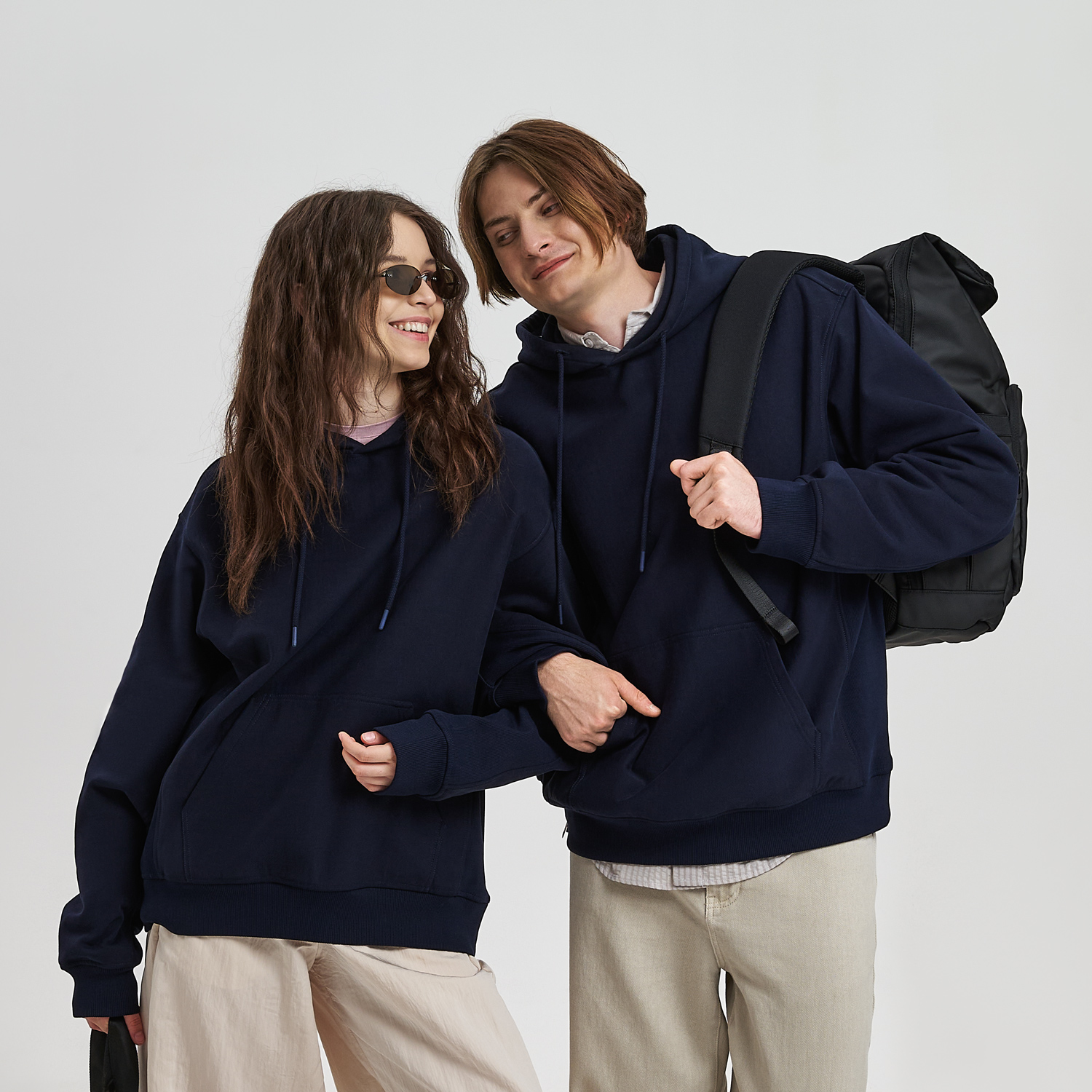 Изображение №11 | Рюкзак Гранд (Grand), черный