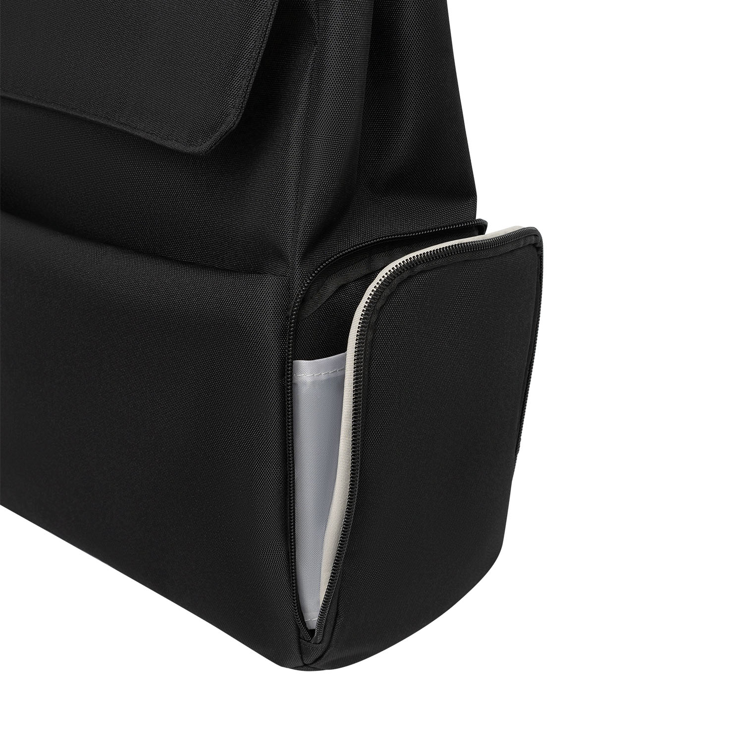 Изображение №6 | Рюкзак Марко (Marco), черный