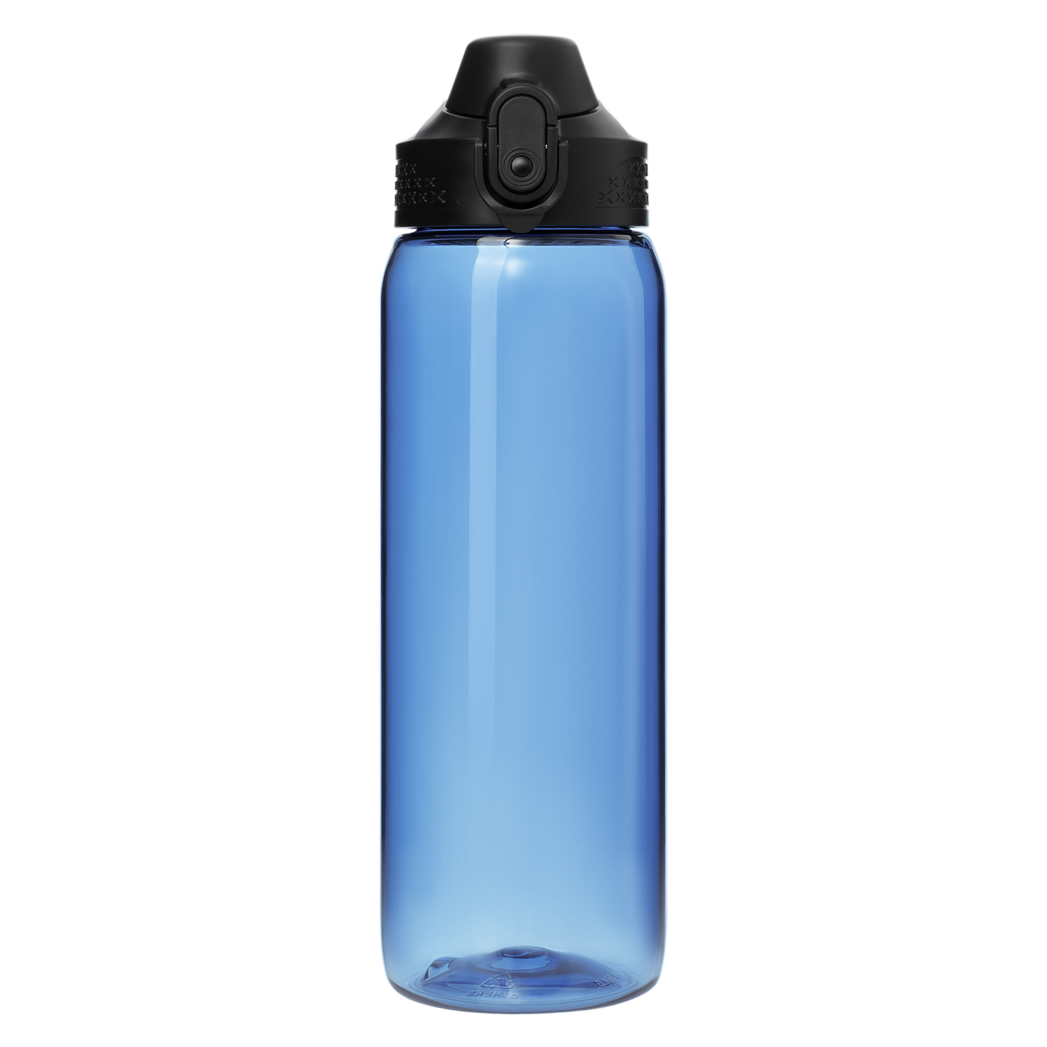 Изображение №1 | Бутылка для воды Невада (Nevada), синяя