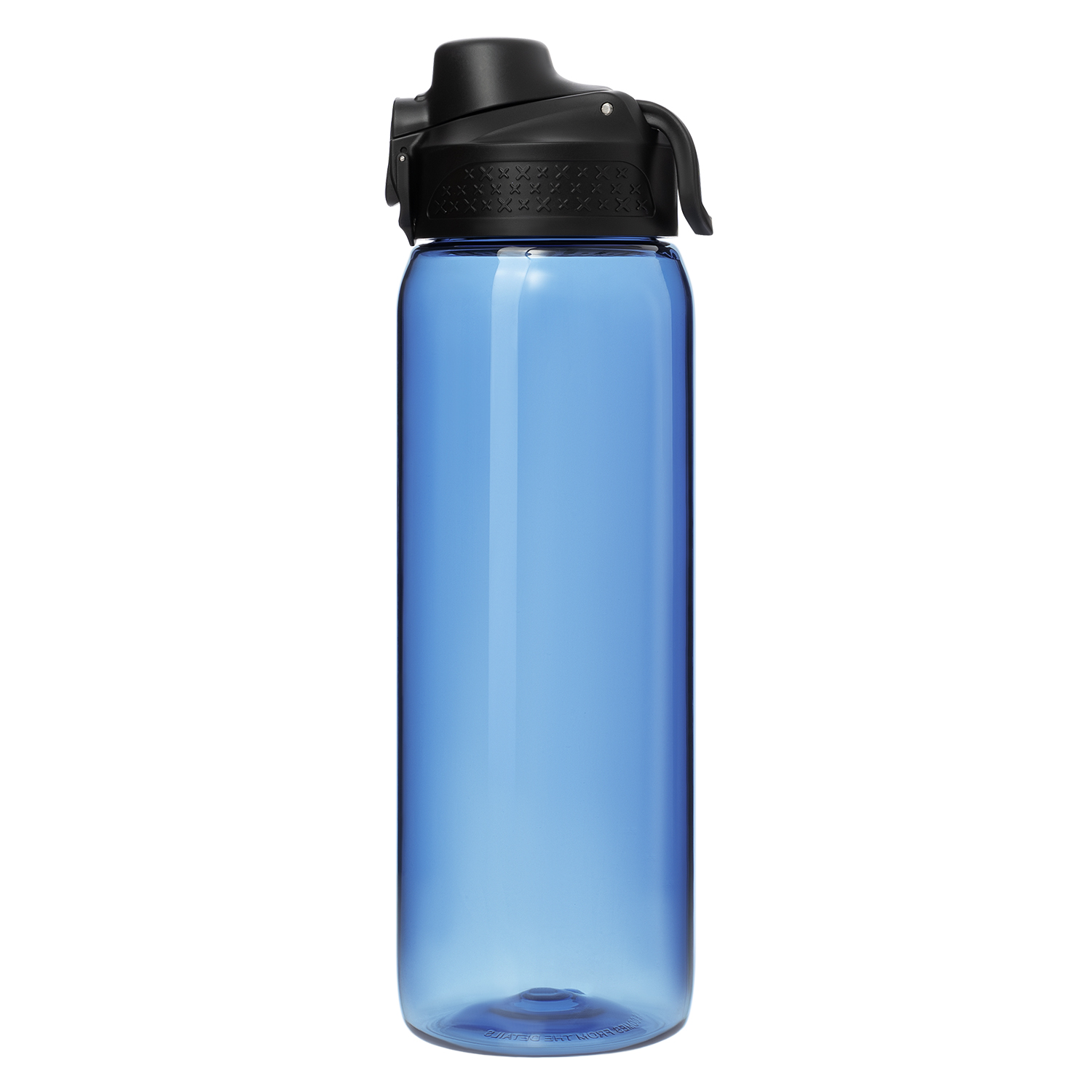 Изображение №2 | Бутылка для воды Невада (Nevada), синяя