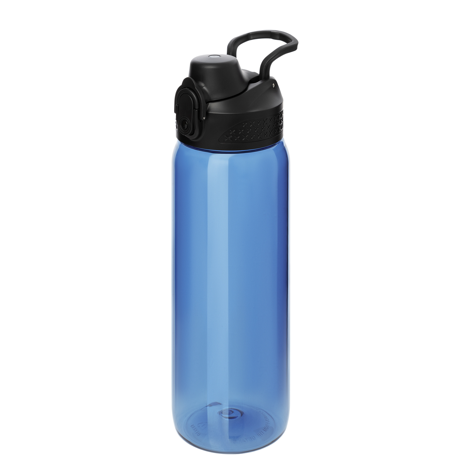 Изображение №4 | Бутылка для воды Невада (Nevada), синяя