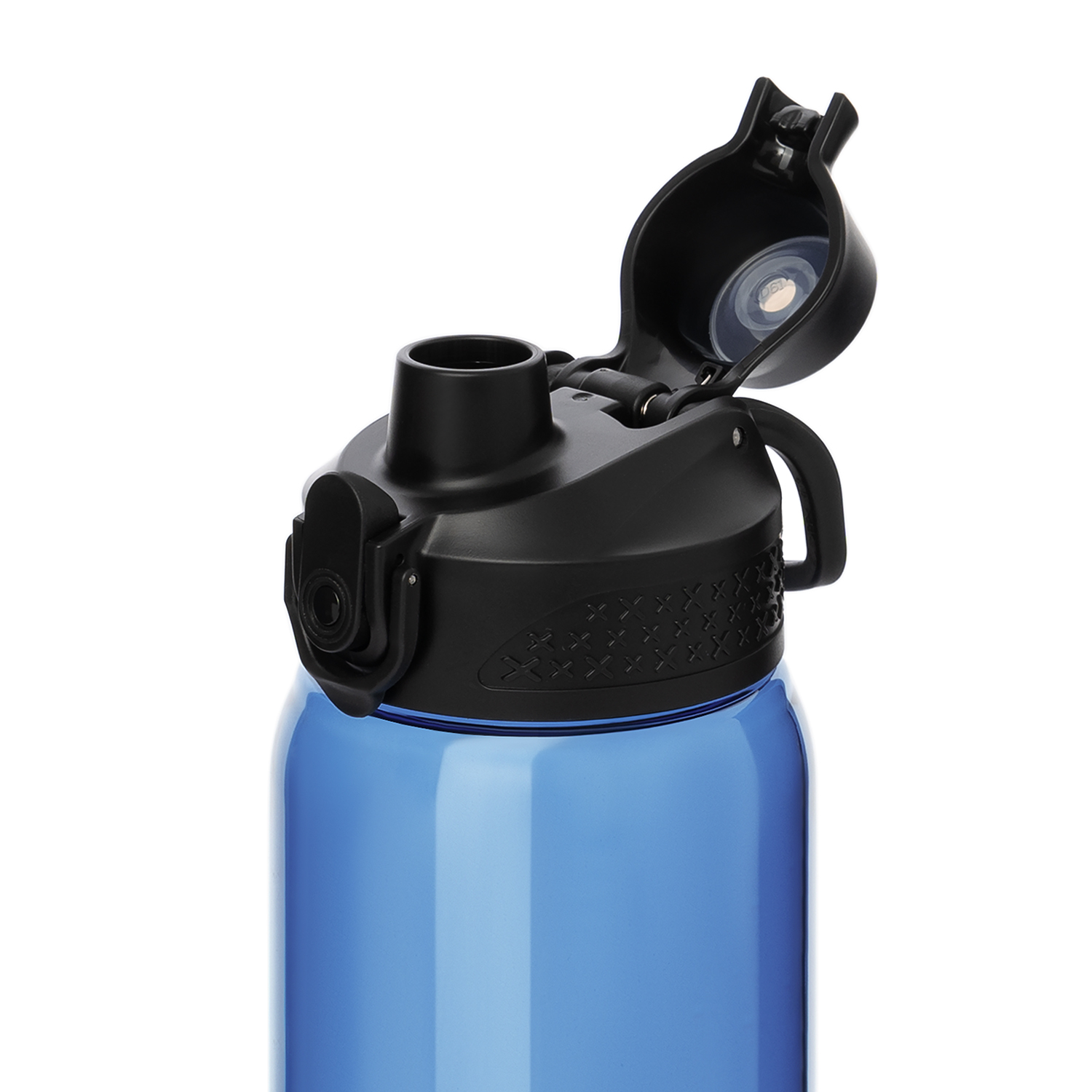 Изображение №7 | Бутылка для воды Невада (Nevada), синяя