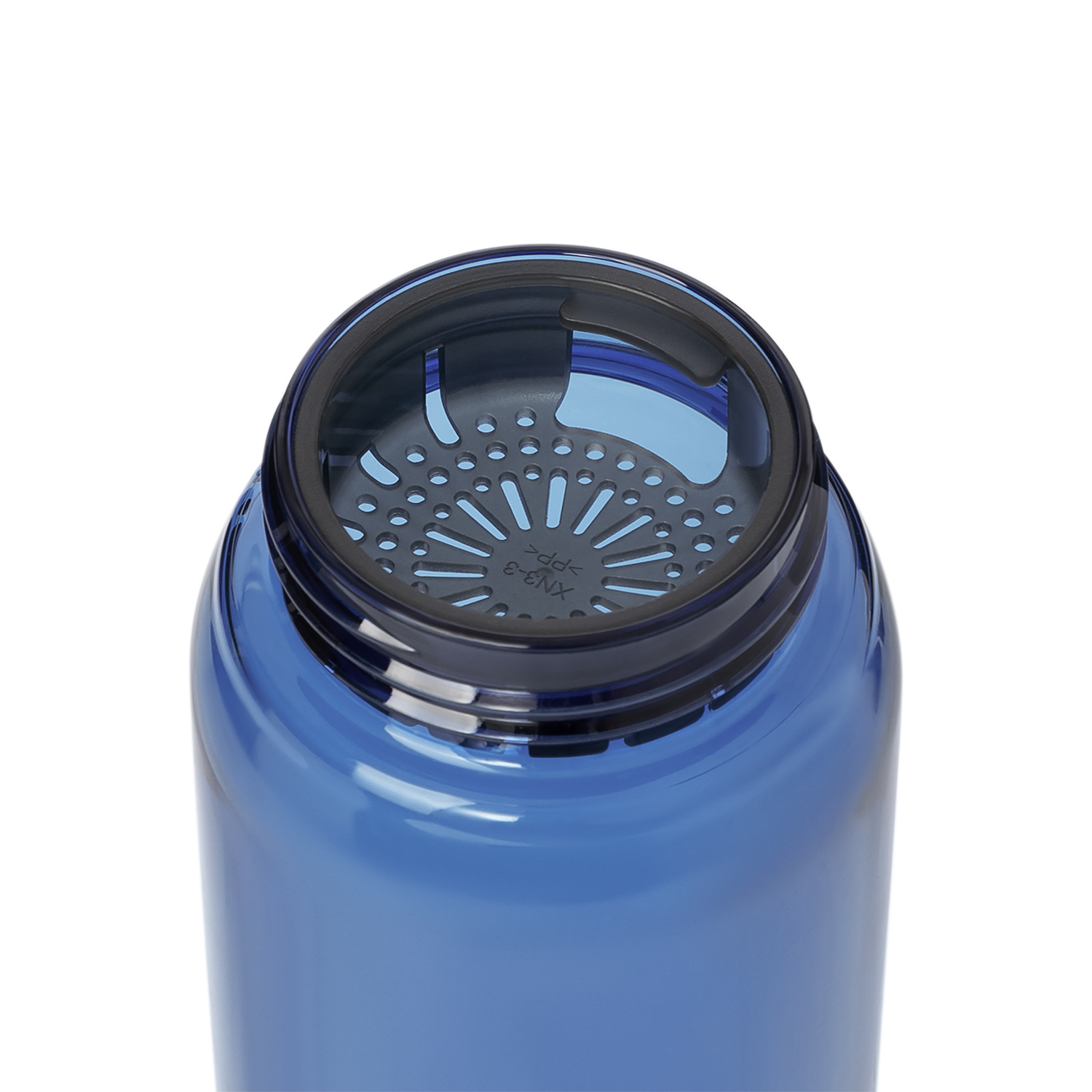 Изображение №8 | Бутылка для воды Невада (Nevada), синяя