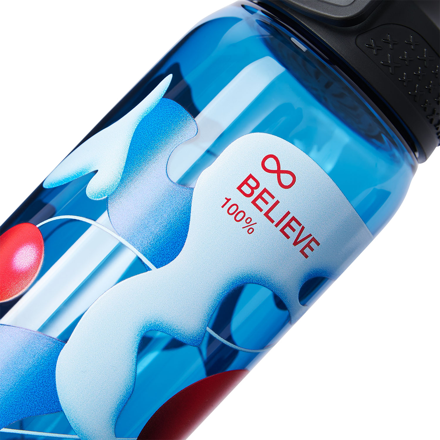 Изображение №12 | Бутылка для воды Невада (Nevada), синяя