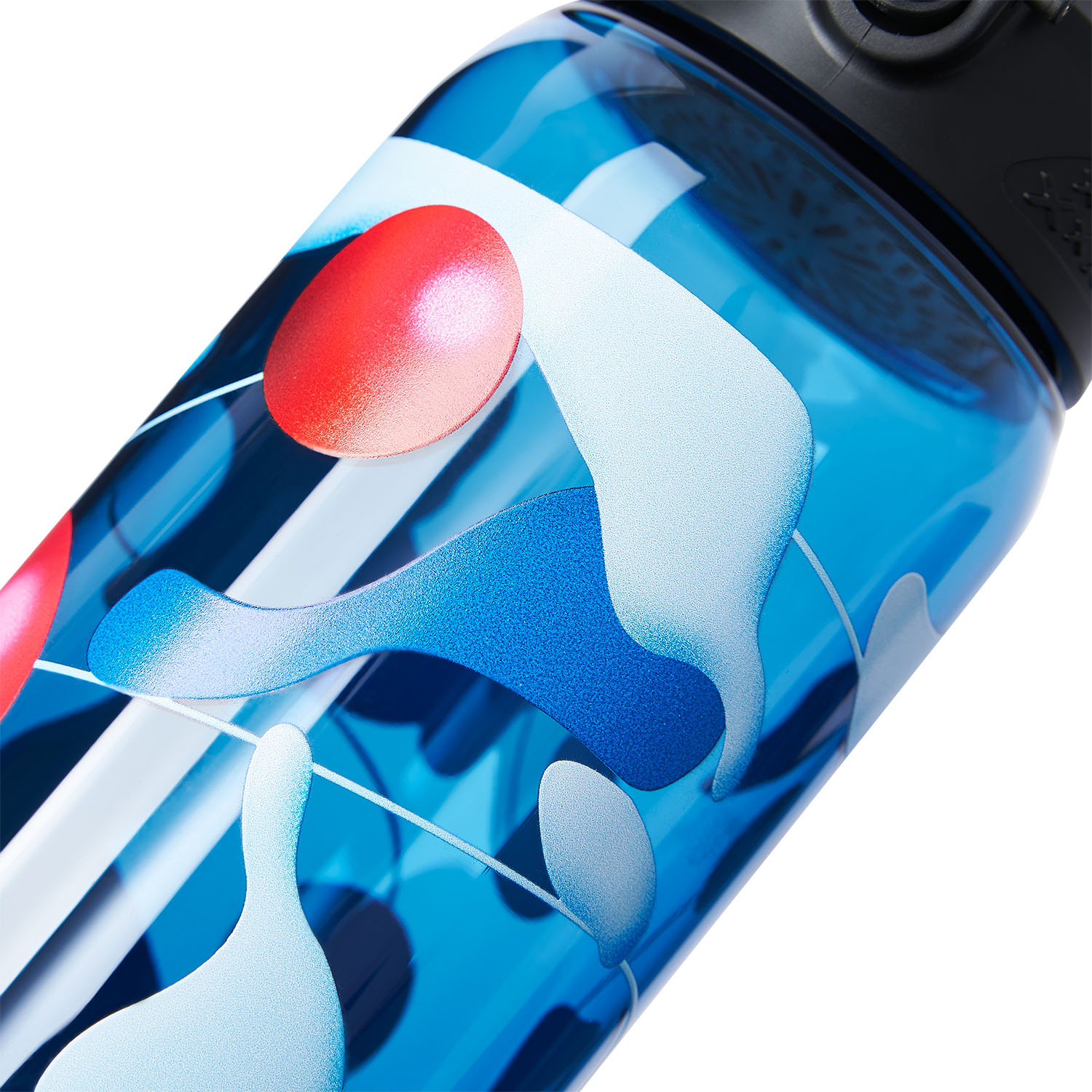 Изображение №13 | Бутылка для воды Невада (Nevada), синяя