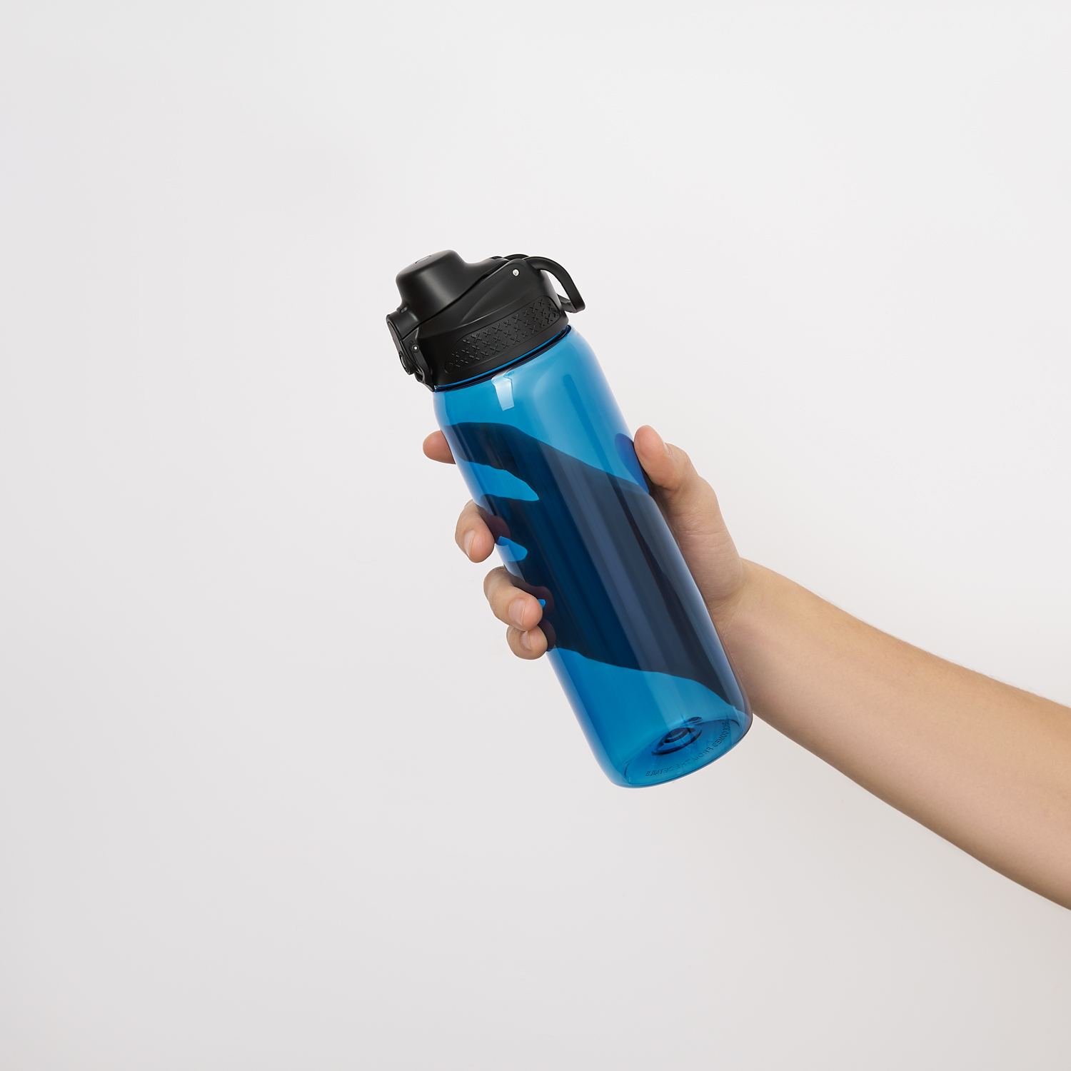 Изображение №14 | Бутылка для воды Невада (Nevada), синяя