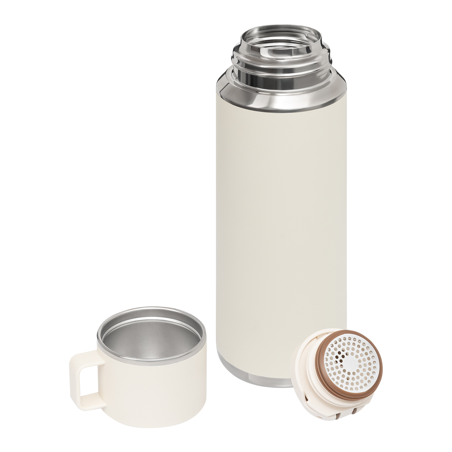 Изображение №8 | Термос Осло (Oslo), бежевый