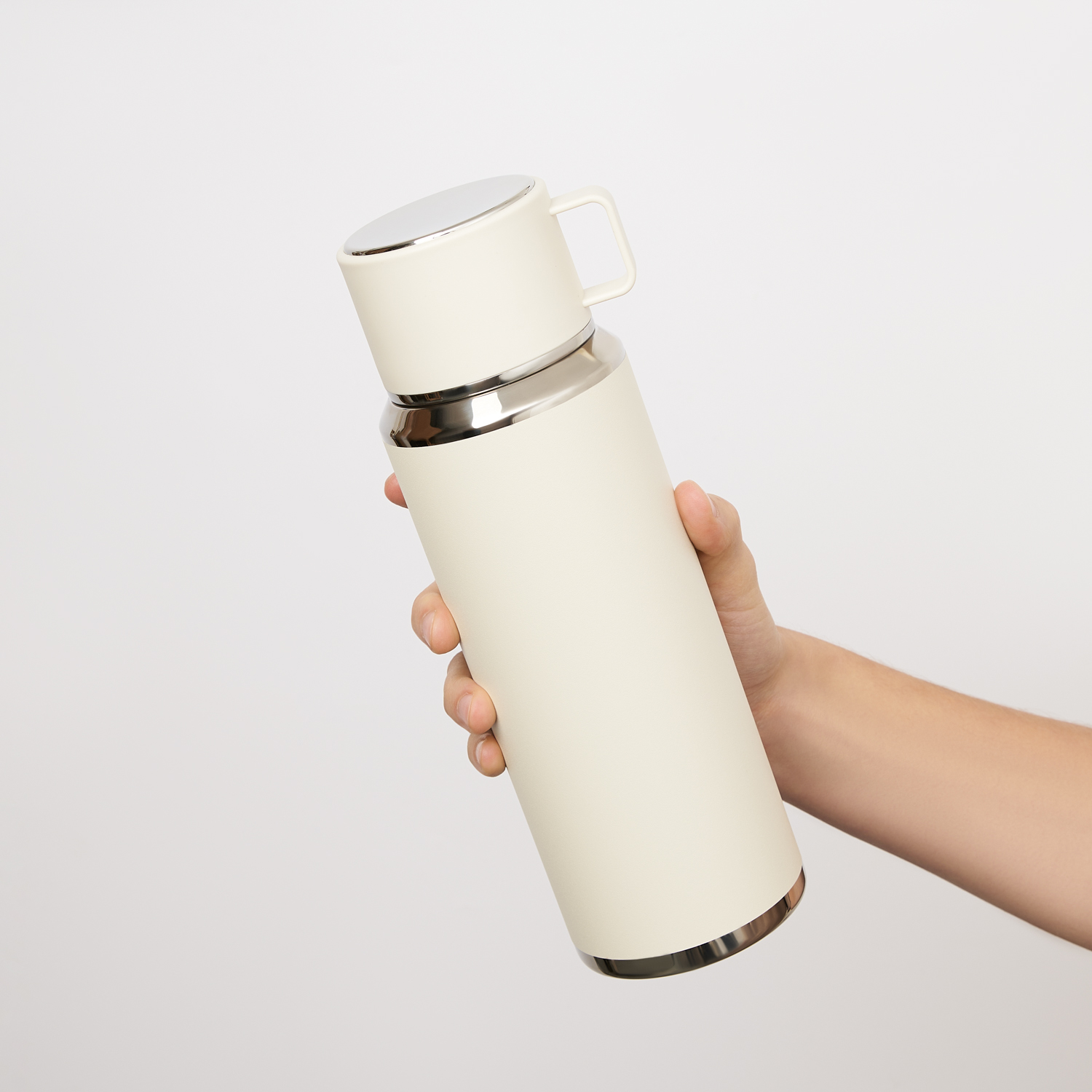 Изображение №14 | Термос Осло (Oslo), бежевый