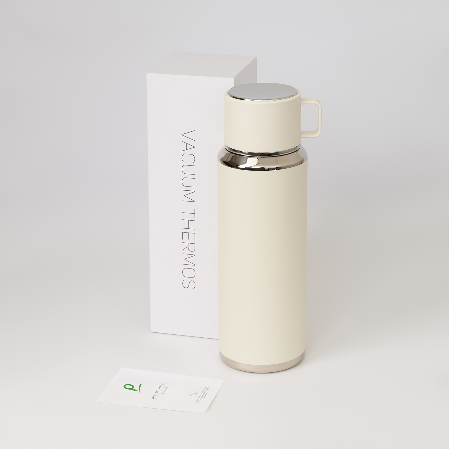 Изображение №16 | Термос Осло (Oslo), бежевый