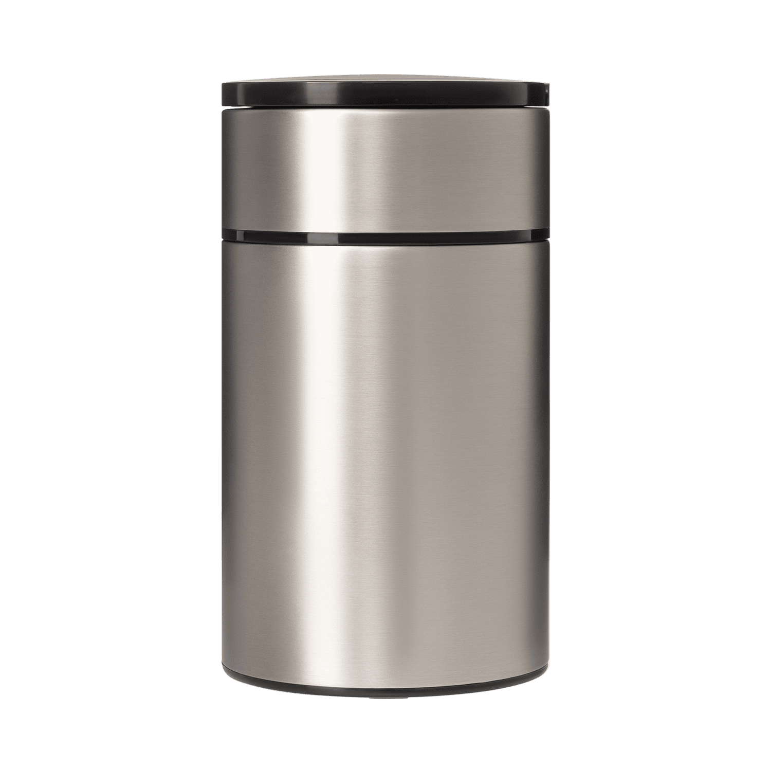 Изображение №1 | Термос для еды Бенто (Bento), серебряный