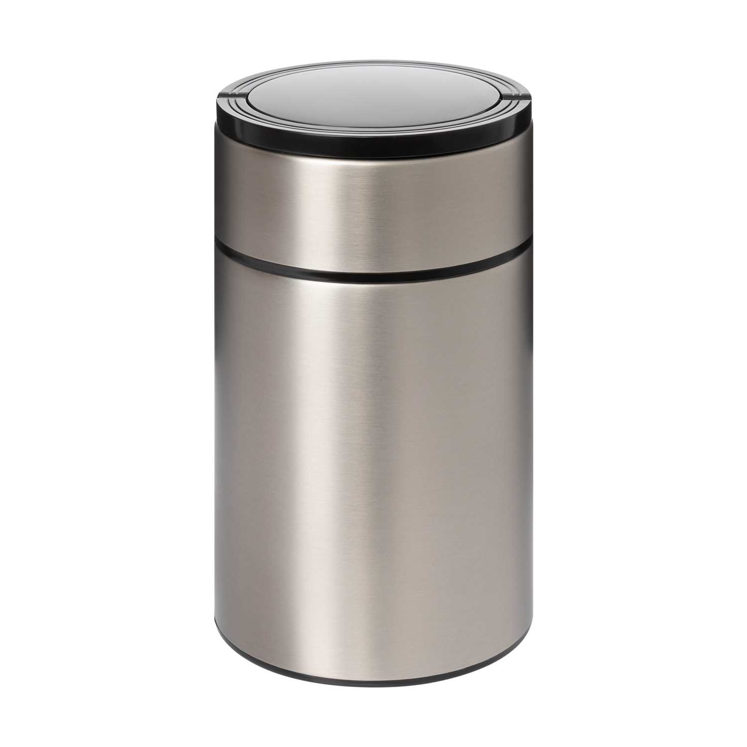 Изображение №3 | Термос для еды Бенто (Bento), серебряный