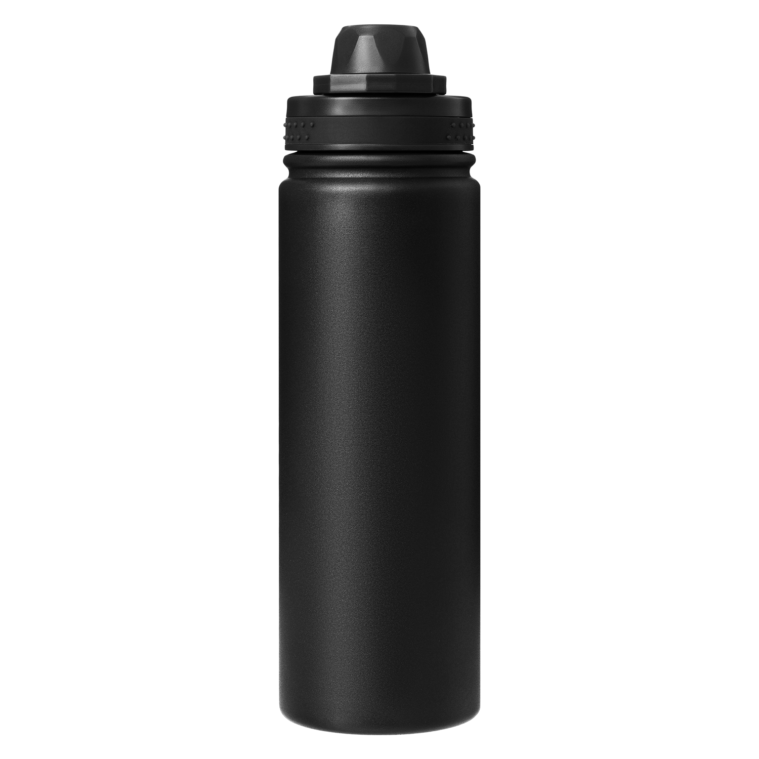 Изображение №2 | Термобутылка вакуумная герметичная Савона (Savona), черная