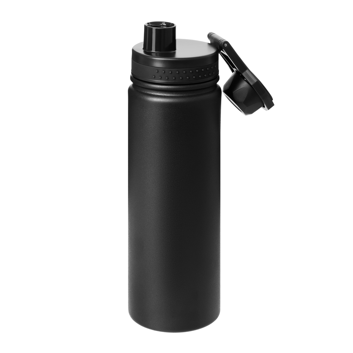 Изображение №6 | Термобутылка вакуумная герметичная Савона (Savona), черная