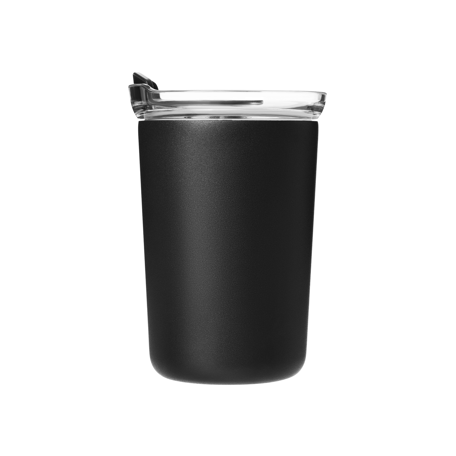 Изображение №2 | Термокружка вакуумная Страда (Strada), черная