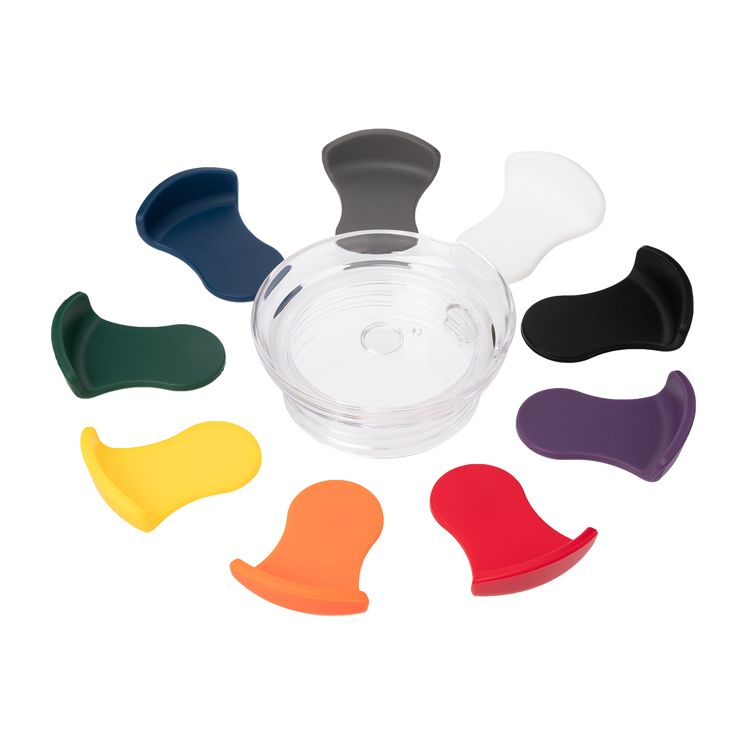 Изображение №8 | Термокружка вакуумная Страда (Strada), черная