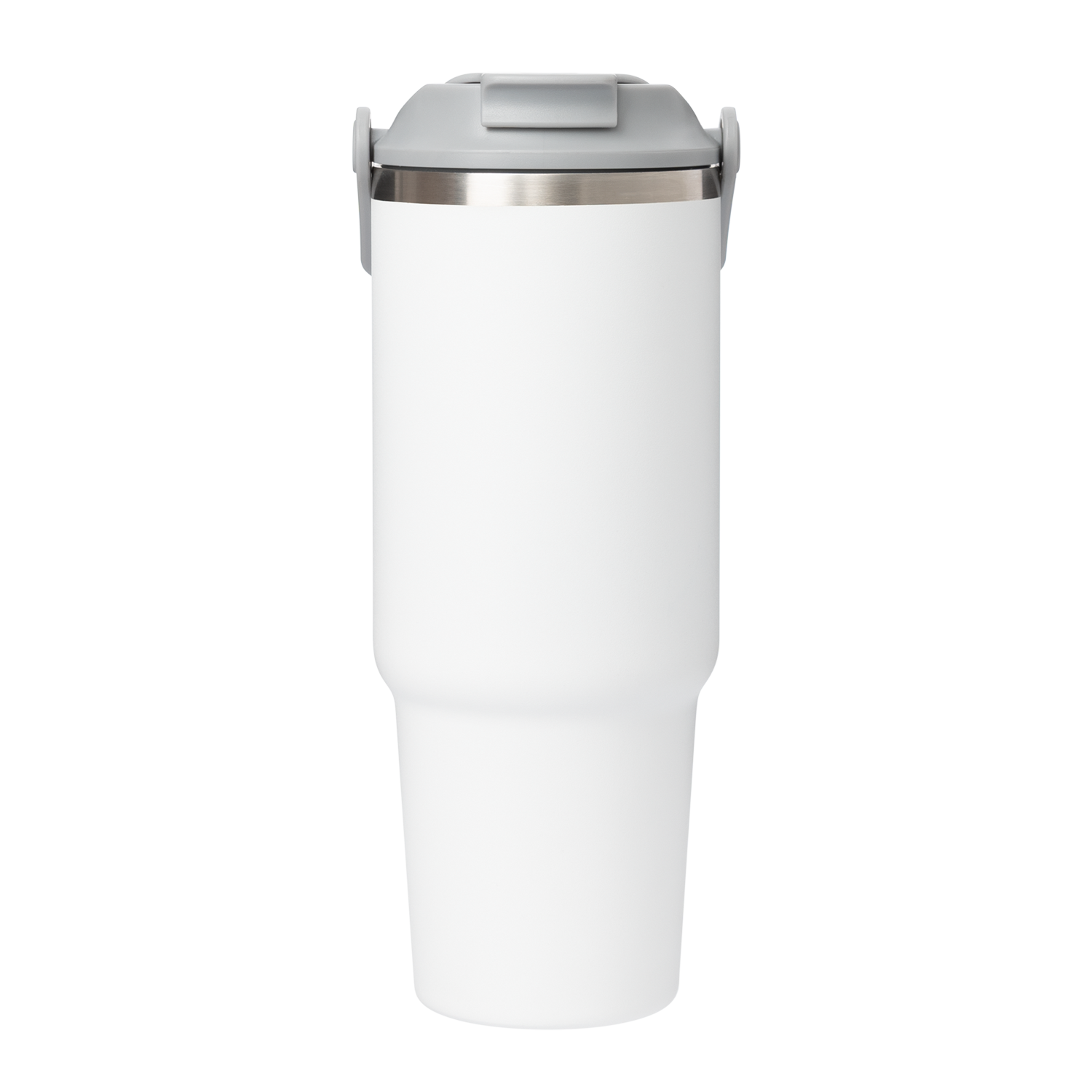 Изображение №1 | Термокружка вакуумная Монтана (Montana), белая