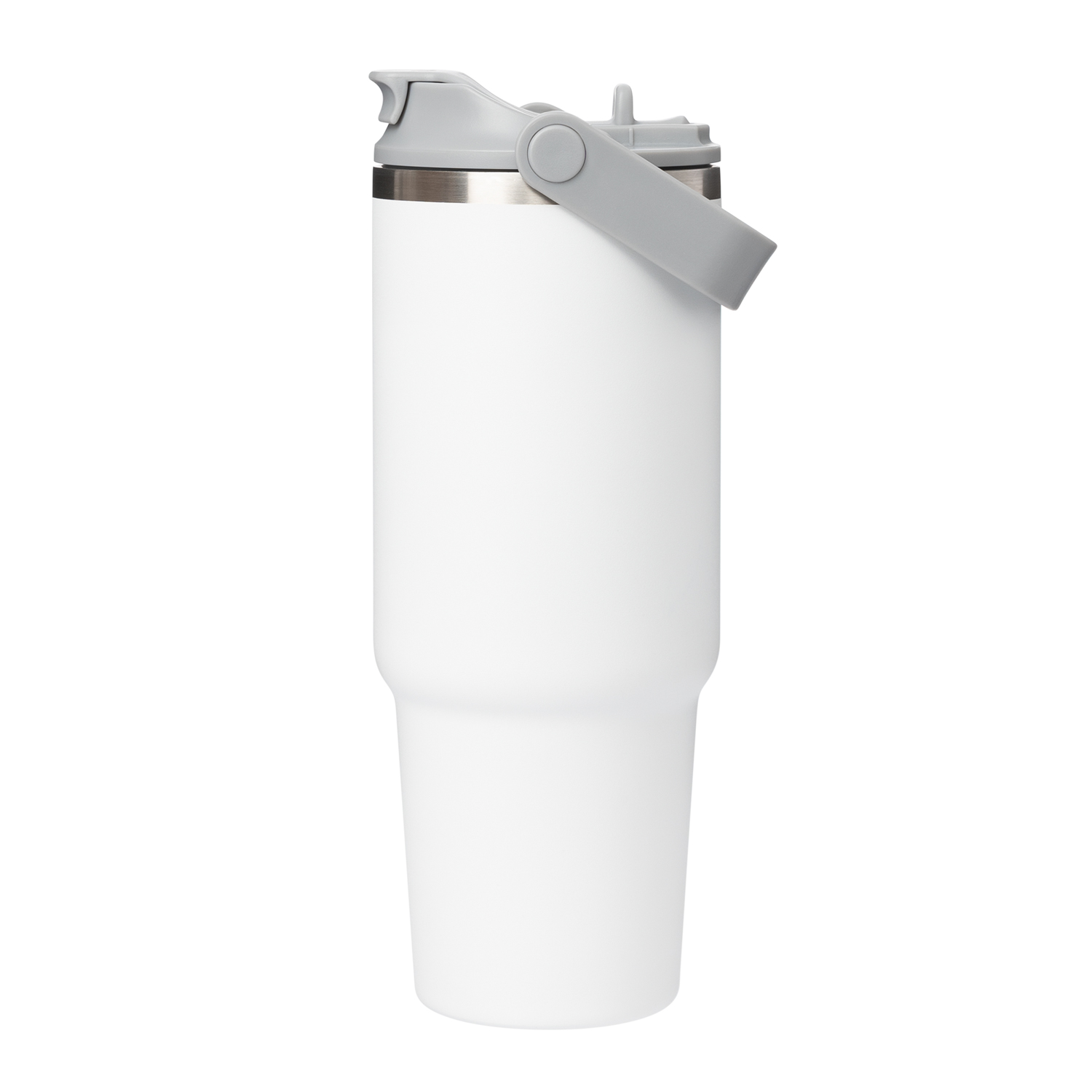 Изображение №2 | Термокружка вакуумная Монтана (Montana), белая