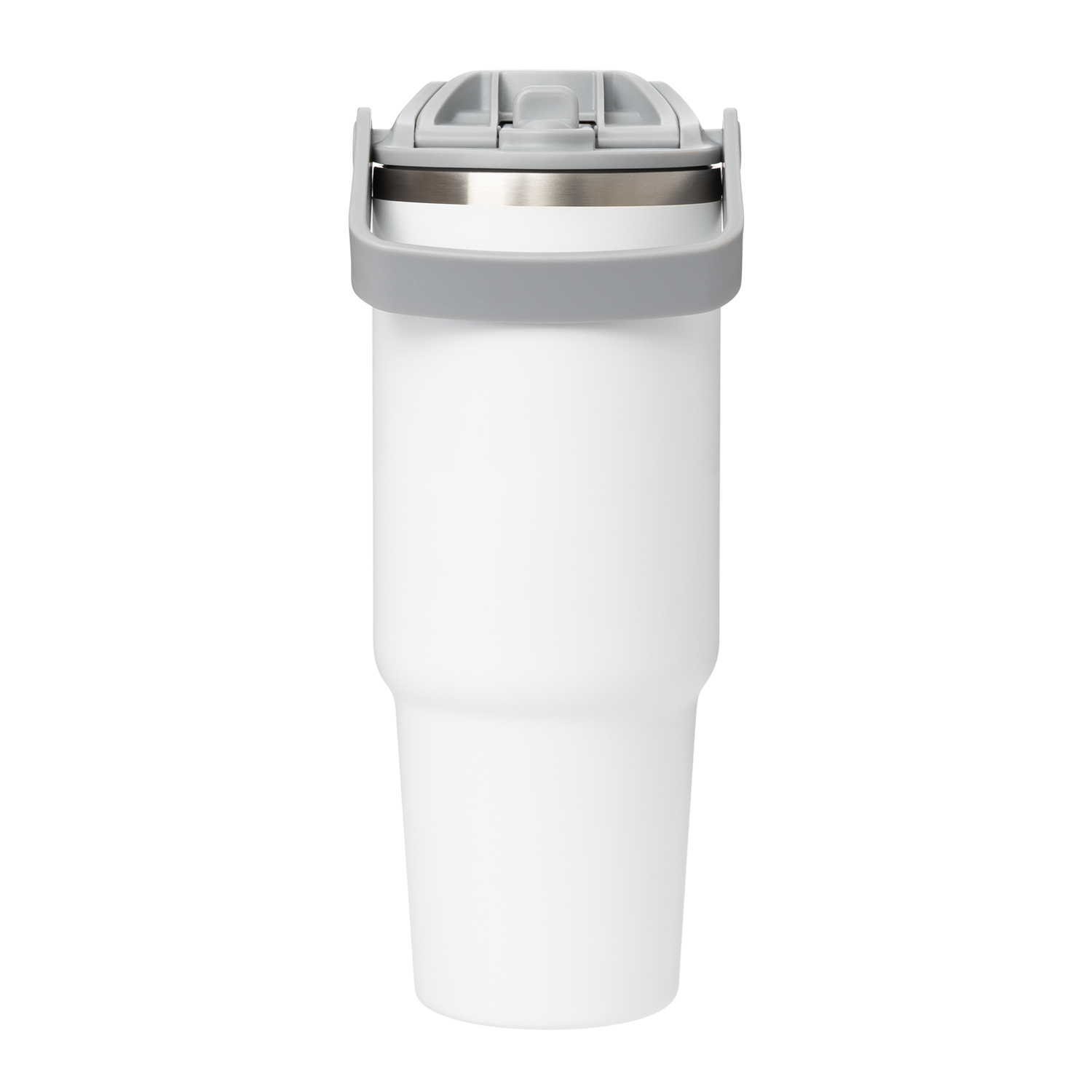 Изображение №3 | Термокружка вакуумная Монтана (Montana), белая