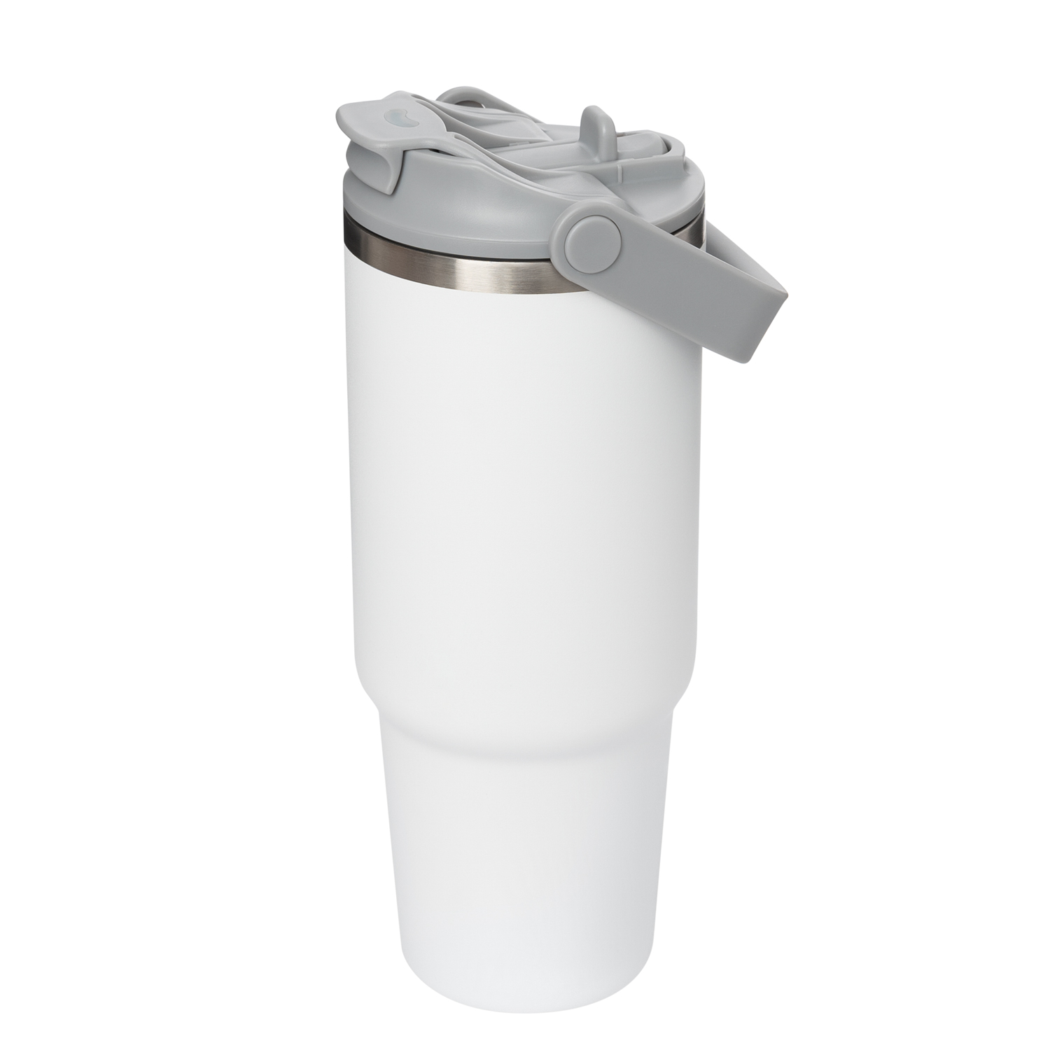 Изображение №9 | Термокружка вакуумная Монтана (Montana), белая