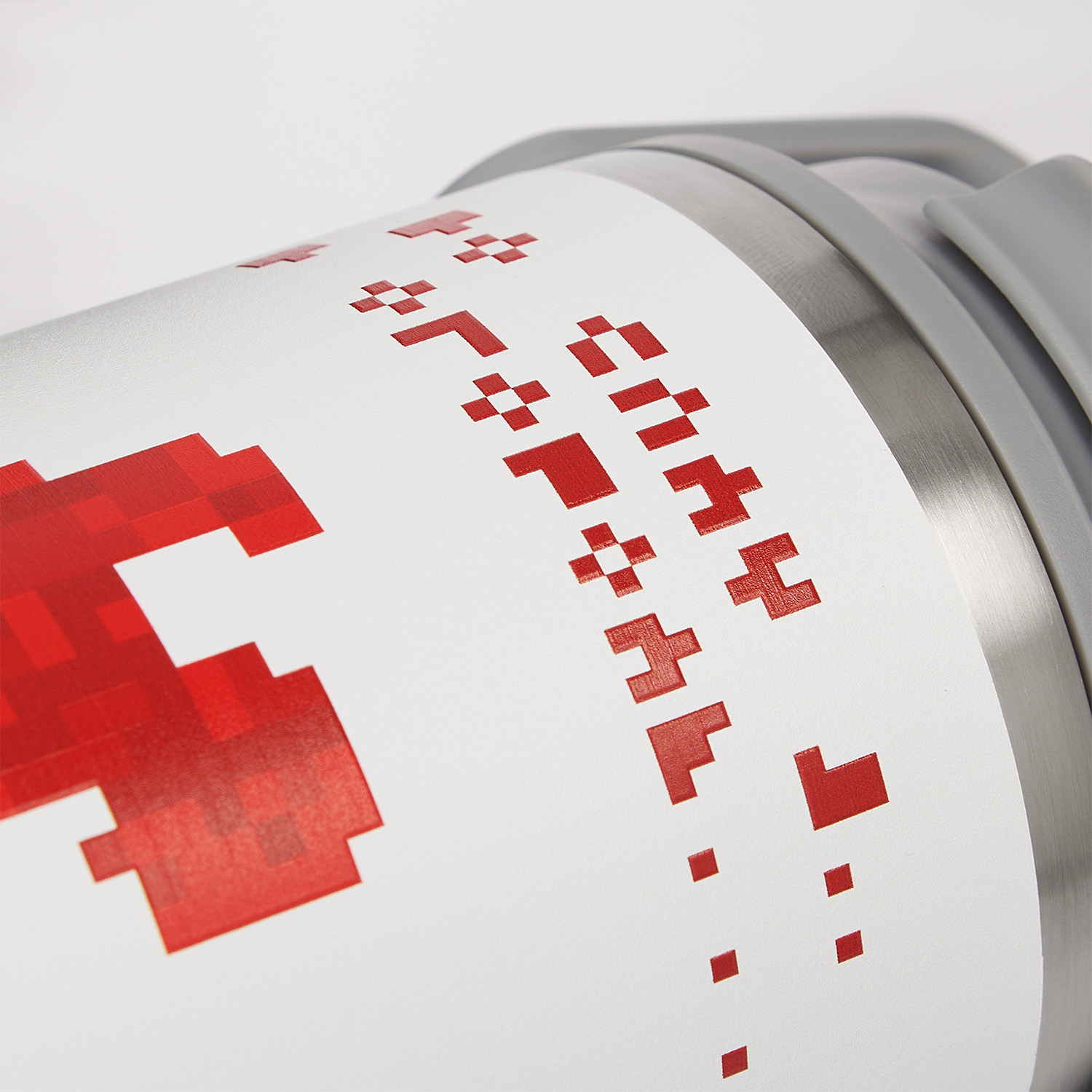 Изображение №12 | Термокружка вакуумная Монтана (Montana), белая