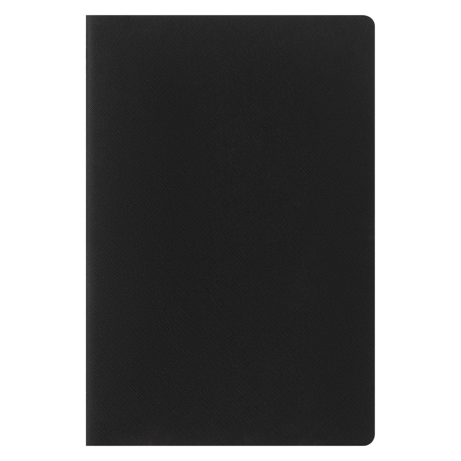 Изображение №4 | Блокнот Корса слим (Corsa slim), черный