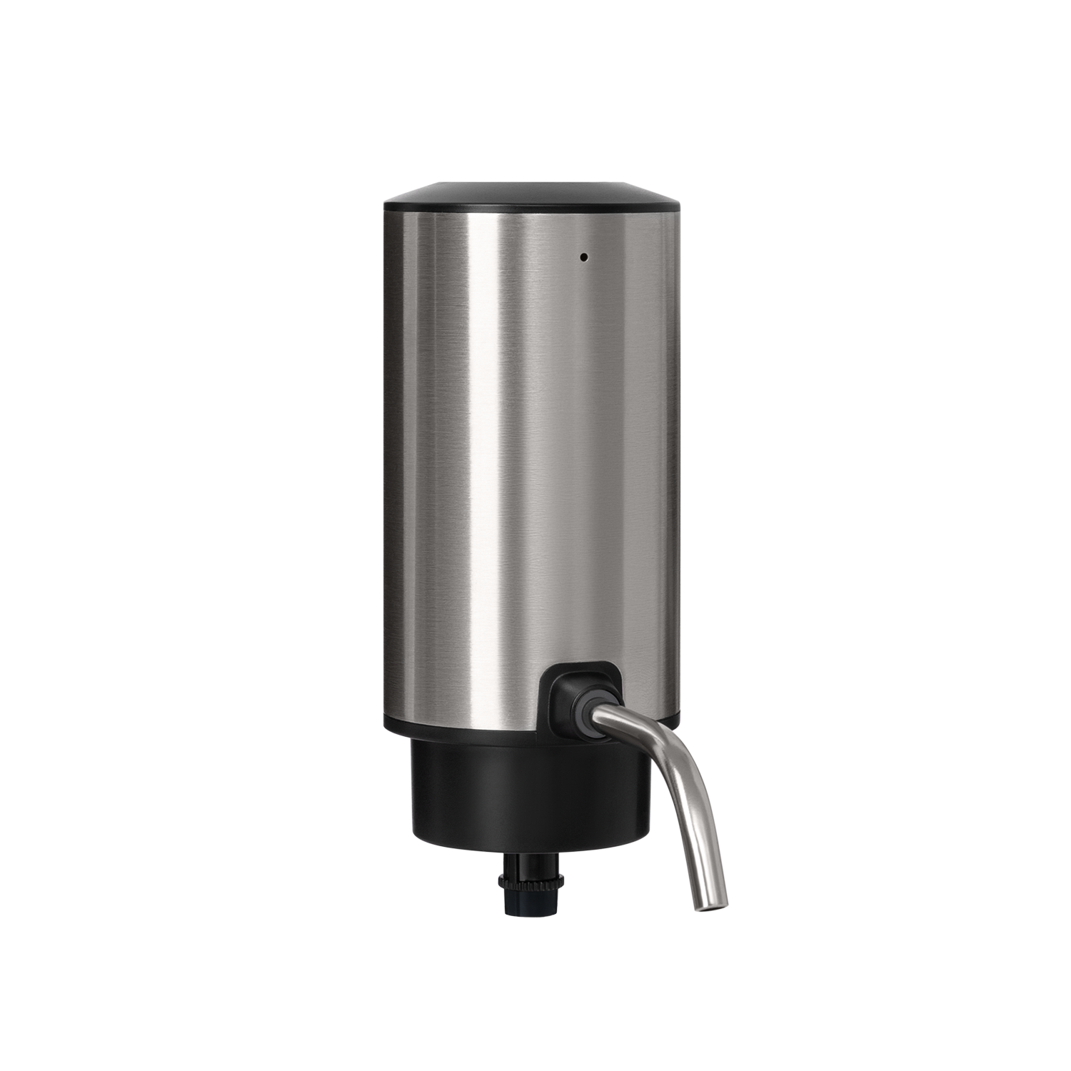 Изображение №1 | Электрический аэратор Данте (Dante), серебряный