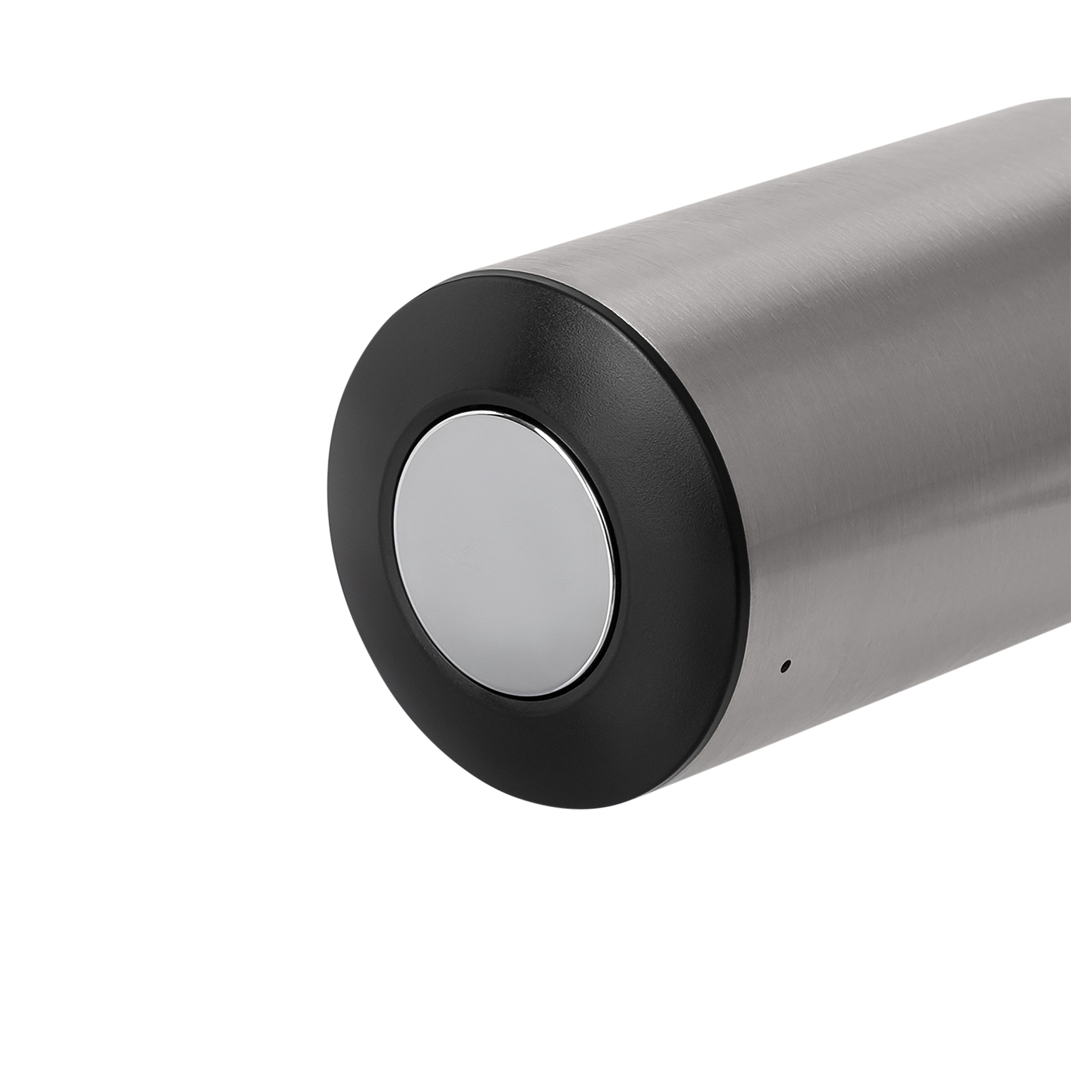 Изображение №4 | Электрический аэратор Данте (Dante), серебряный