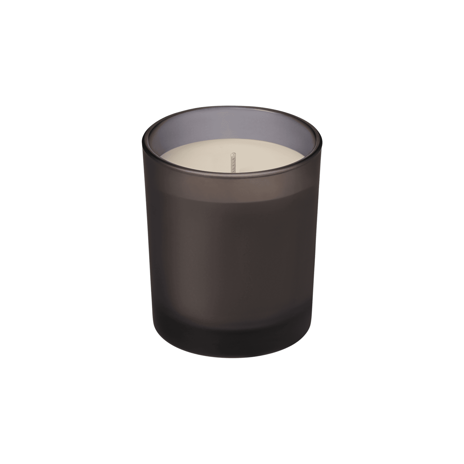 Изображение №1 | Ароматическая свеча Энигма (Enigma), серая