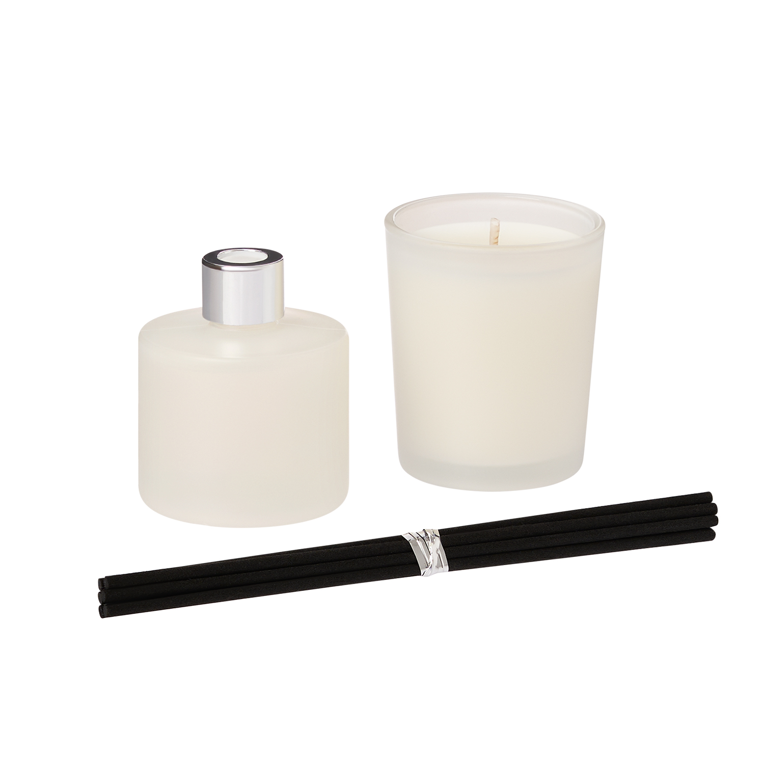 Изображение №2 | Набор ароматический Амаи (Amai), белый