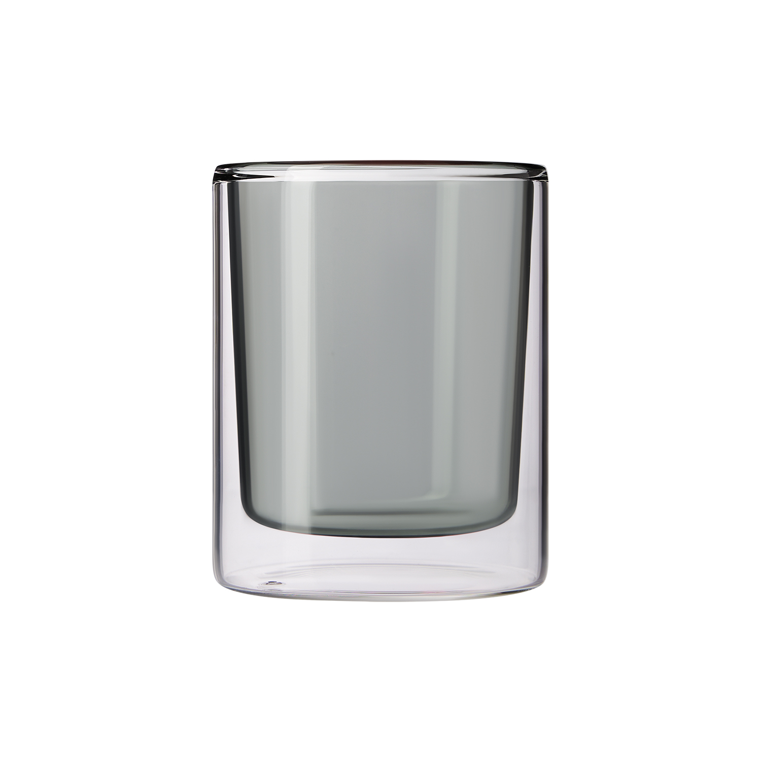 Изображение №2 | Стакан стеклянный с двойными стенками Марло (Marlo)