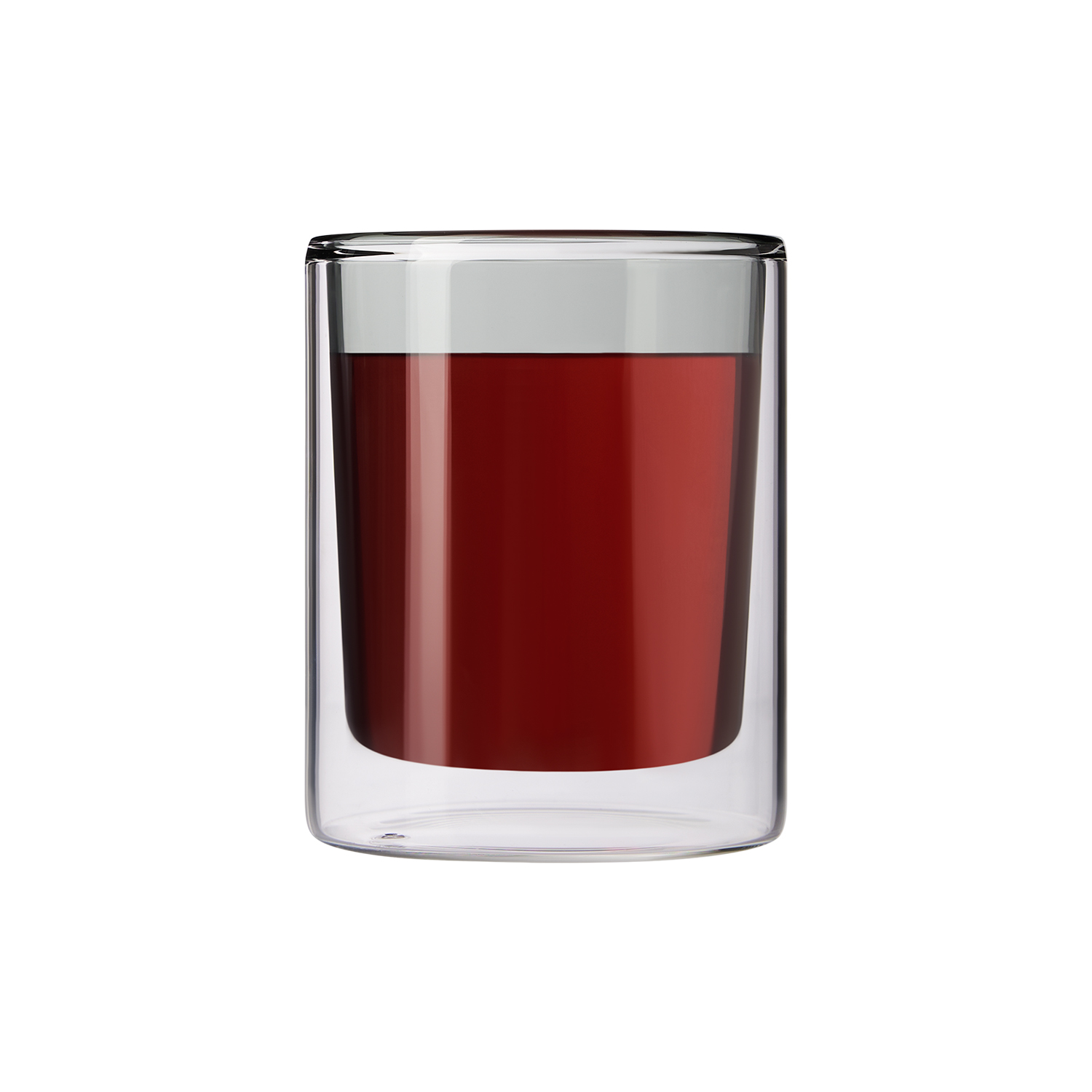 Изображение №3 | Стакан стеклянный с двойными стенками Марло (Marlo)