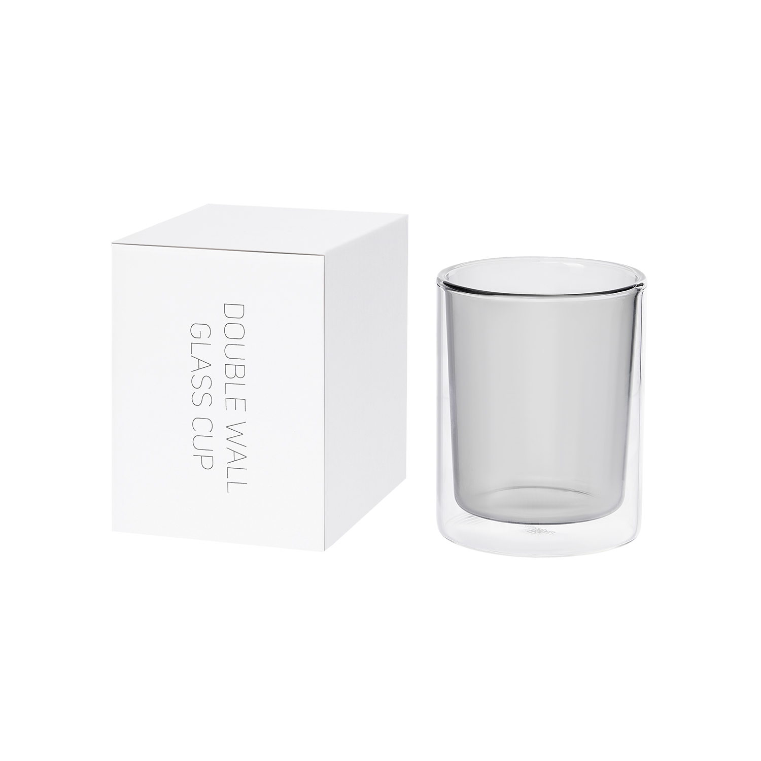 Изображение №5 | Стакан стеклянный с двойными стенками Марло (Marlo)