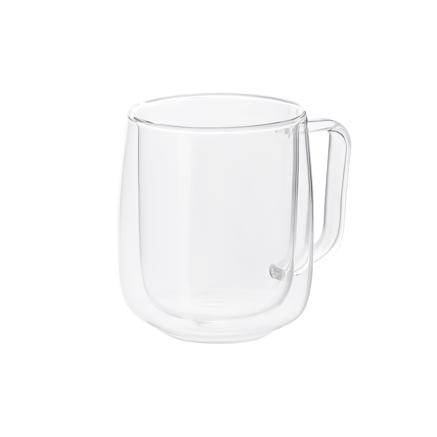 Изображение №2 | Кружка стеклянная с двойными стенками Виора (Viora)