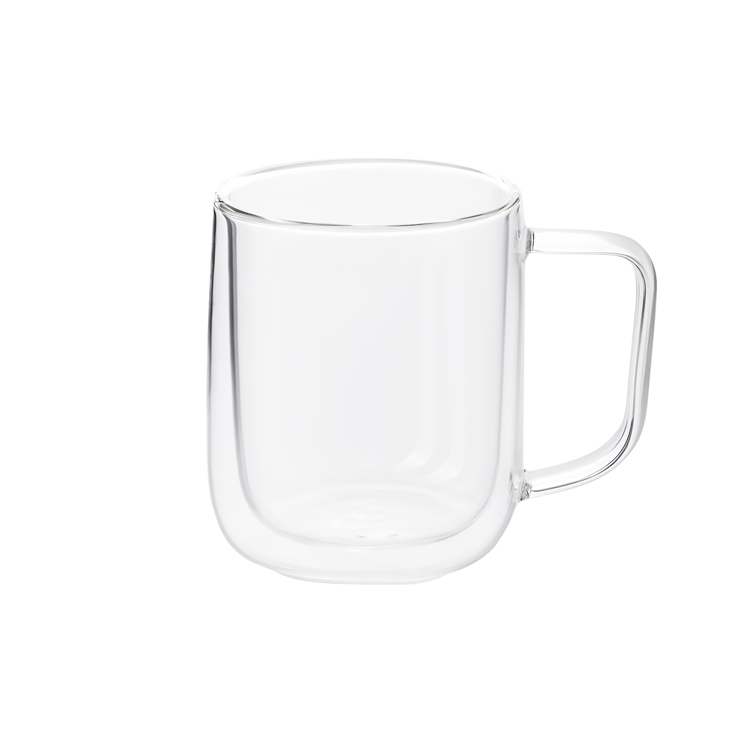 Изображение №3 | Кружка стеклянная с двойными стенками Виора (Viora)