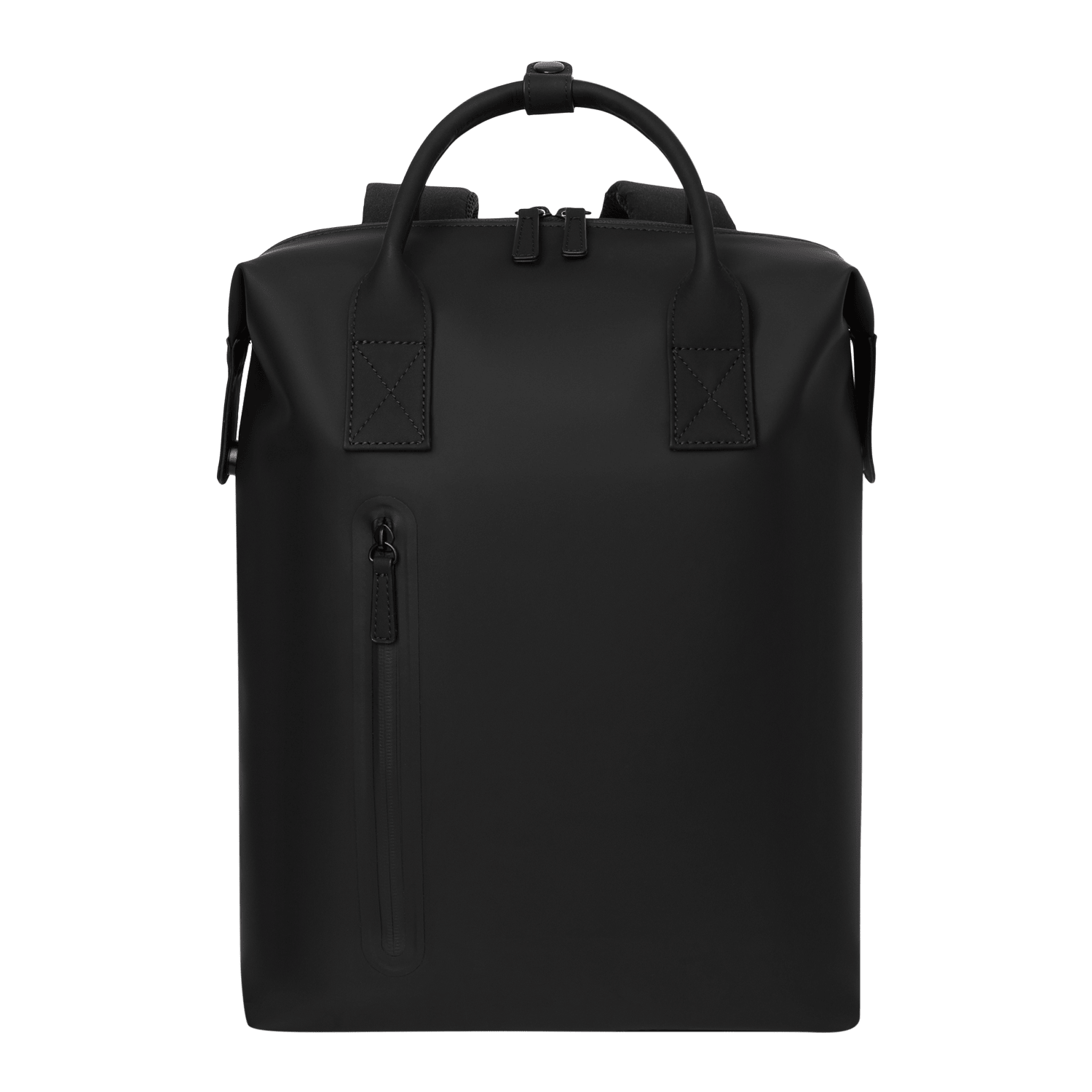 Изображение №1 | Рюкзак Мадрид (Madrid), черный