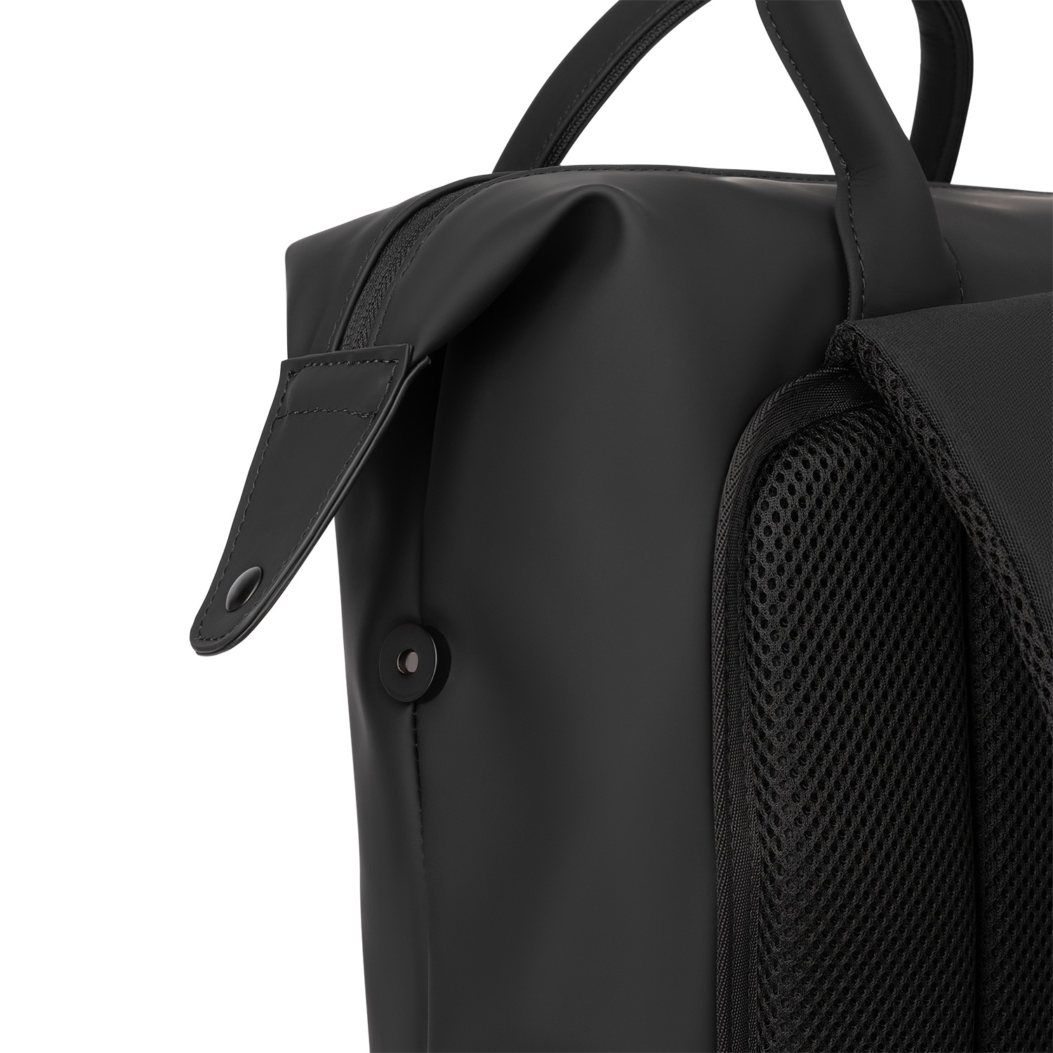 Изображение №5 | Рюкзак Мадрид (Madrid), черный