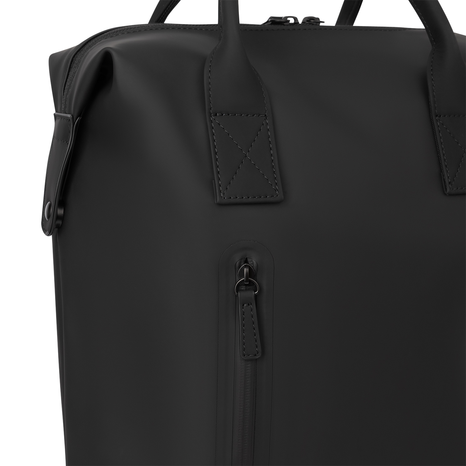 Изображение №6 | Рюкзак Мадрид (Madrid), черный