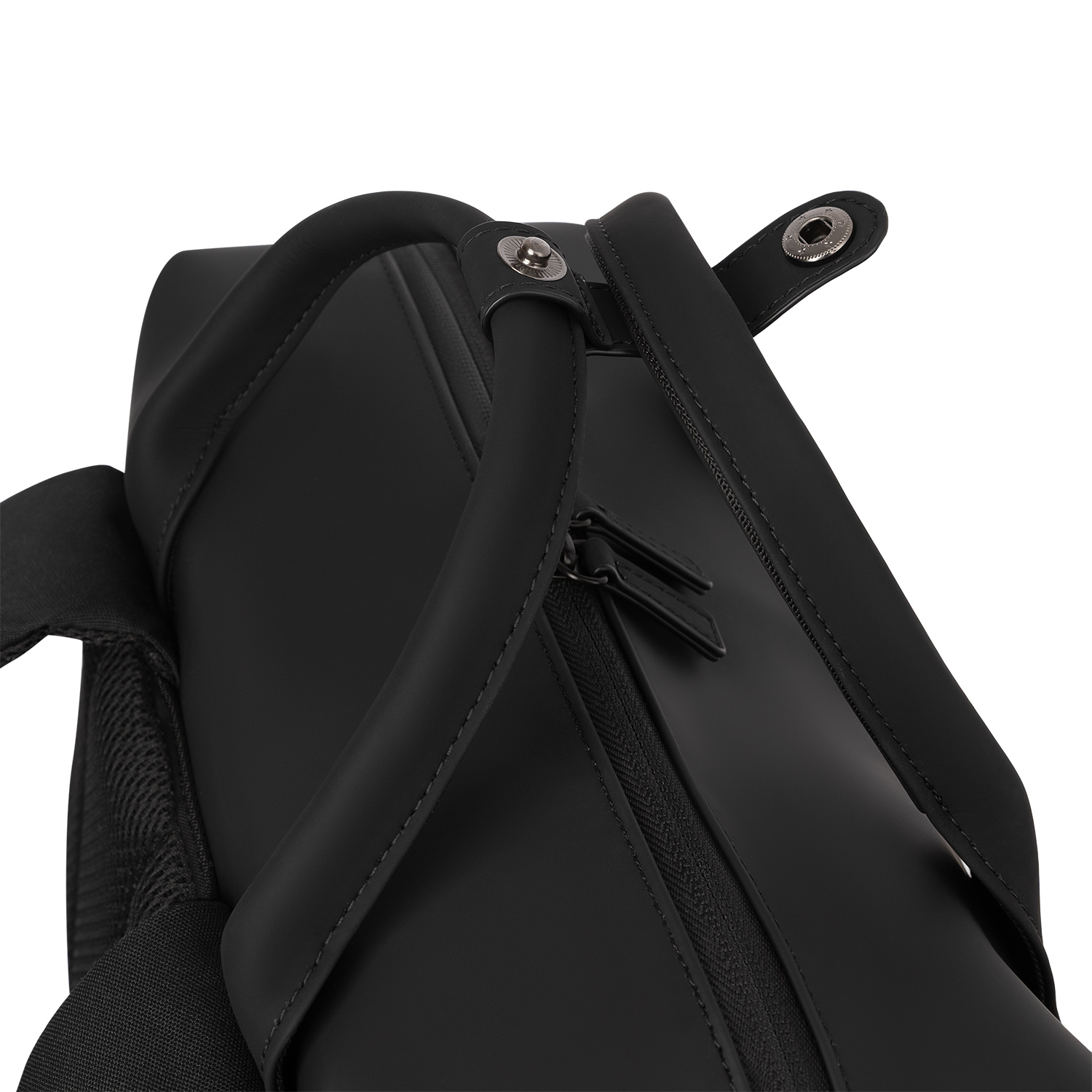 Изображение №8 | Рюкзак Мадрид (Madrid), черный