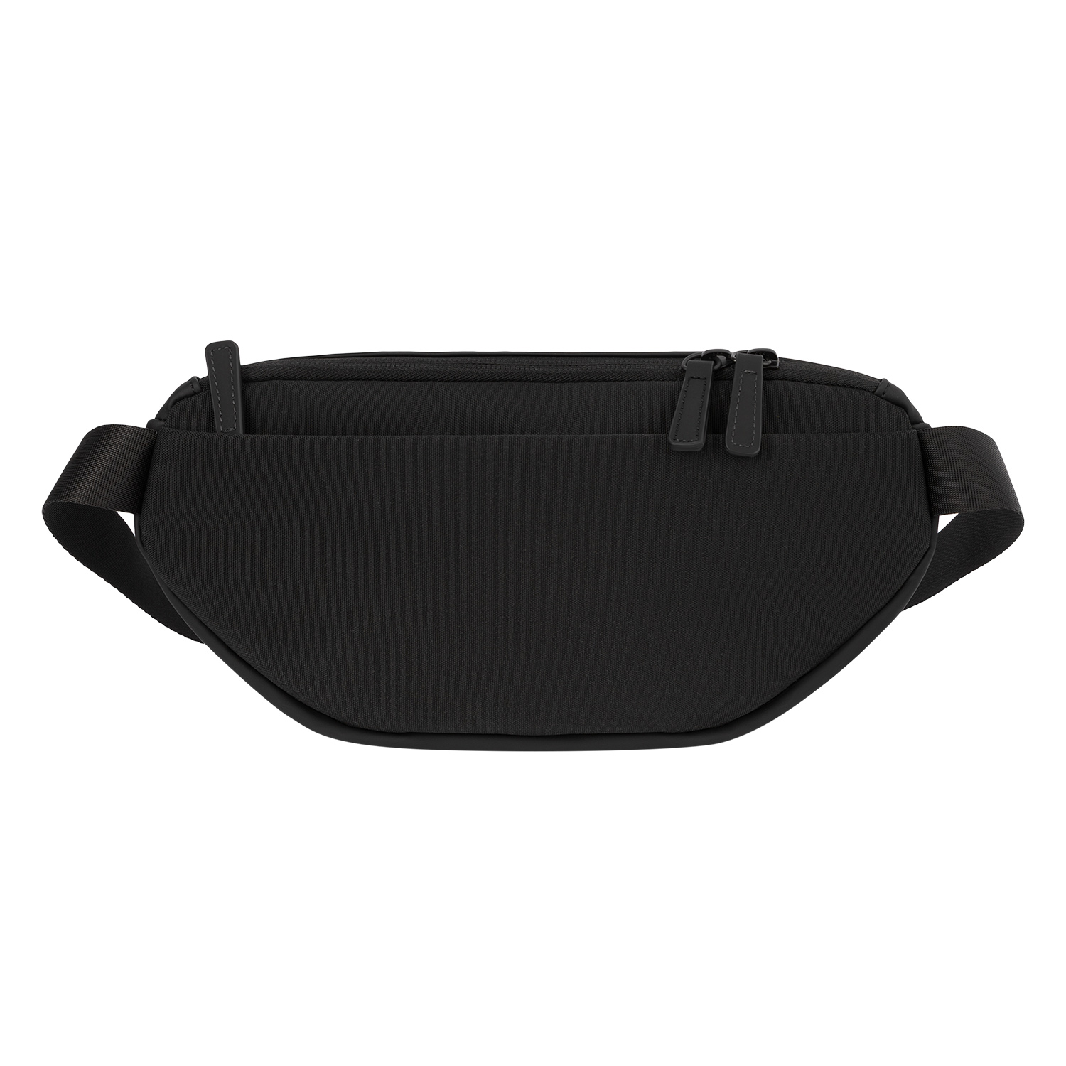 Изображение №2 | Сумка через плечо (cross body) Мадрид (Madrid), черная