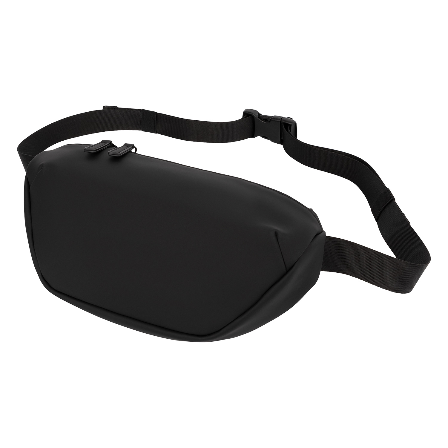 Изображение №3 | Сумка через плечо (cross body) Мадрид (Madrid), черная