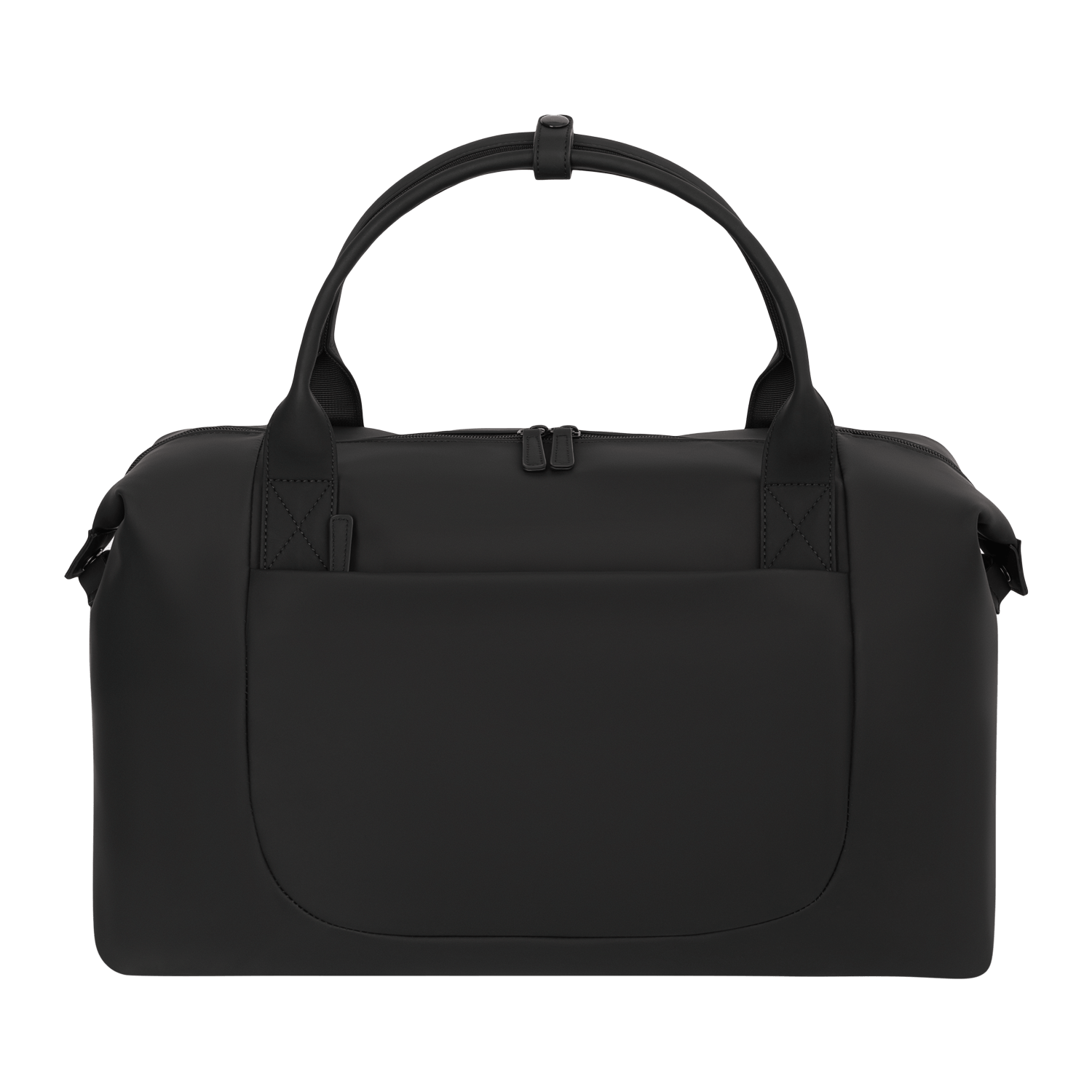 Изображение №1 | Сумка дорожная Мадрид (Madrid), черная