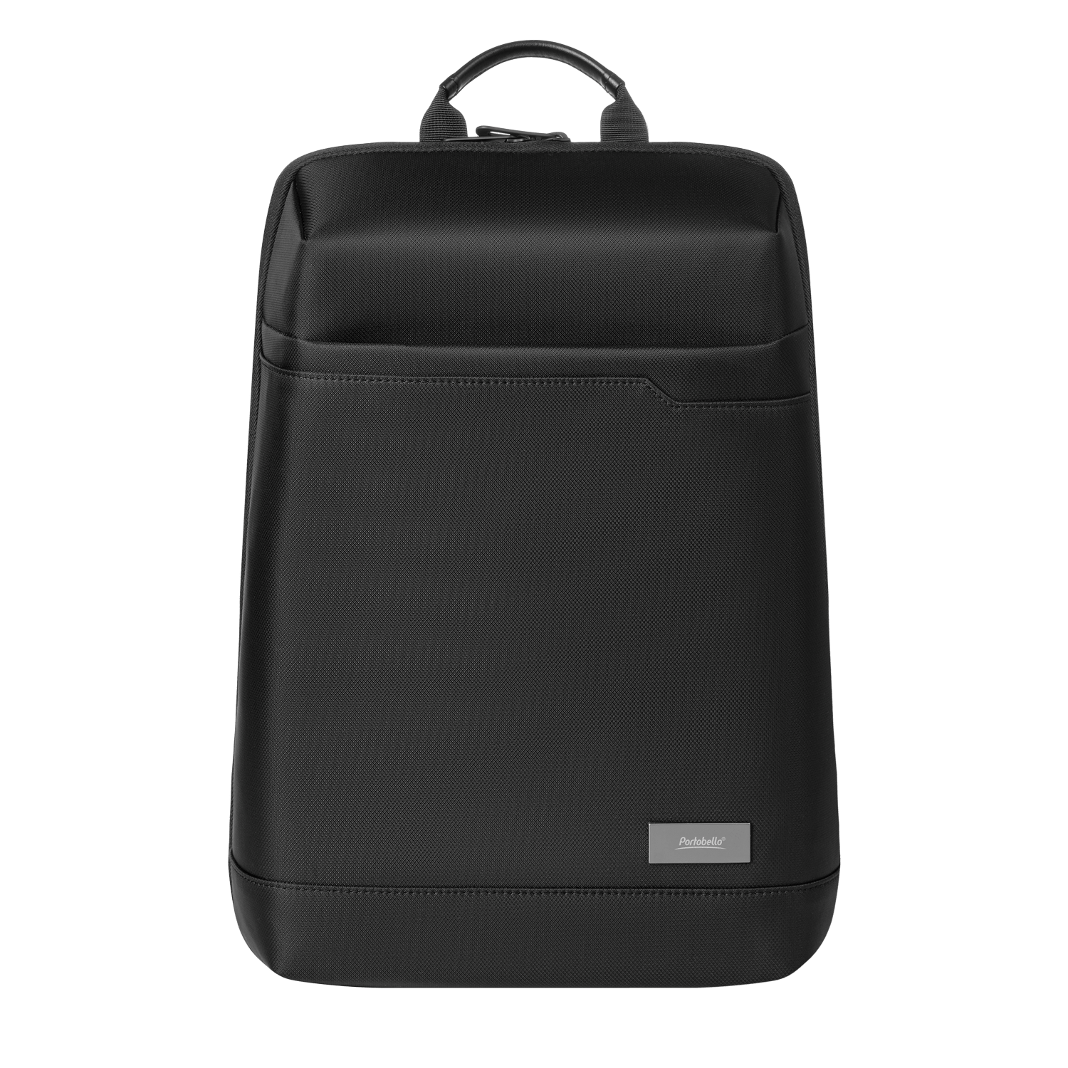 Изображение №1 | Бизнес рюкзак Брамс Нео (Brams NEO), черный