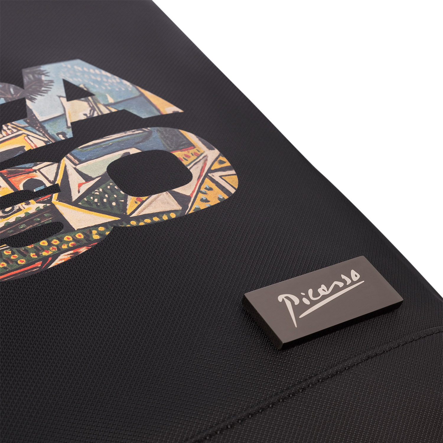 Изображение №8 | Бизнес рюкзак Брамс Нео (Brams NEO), черный