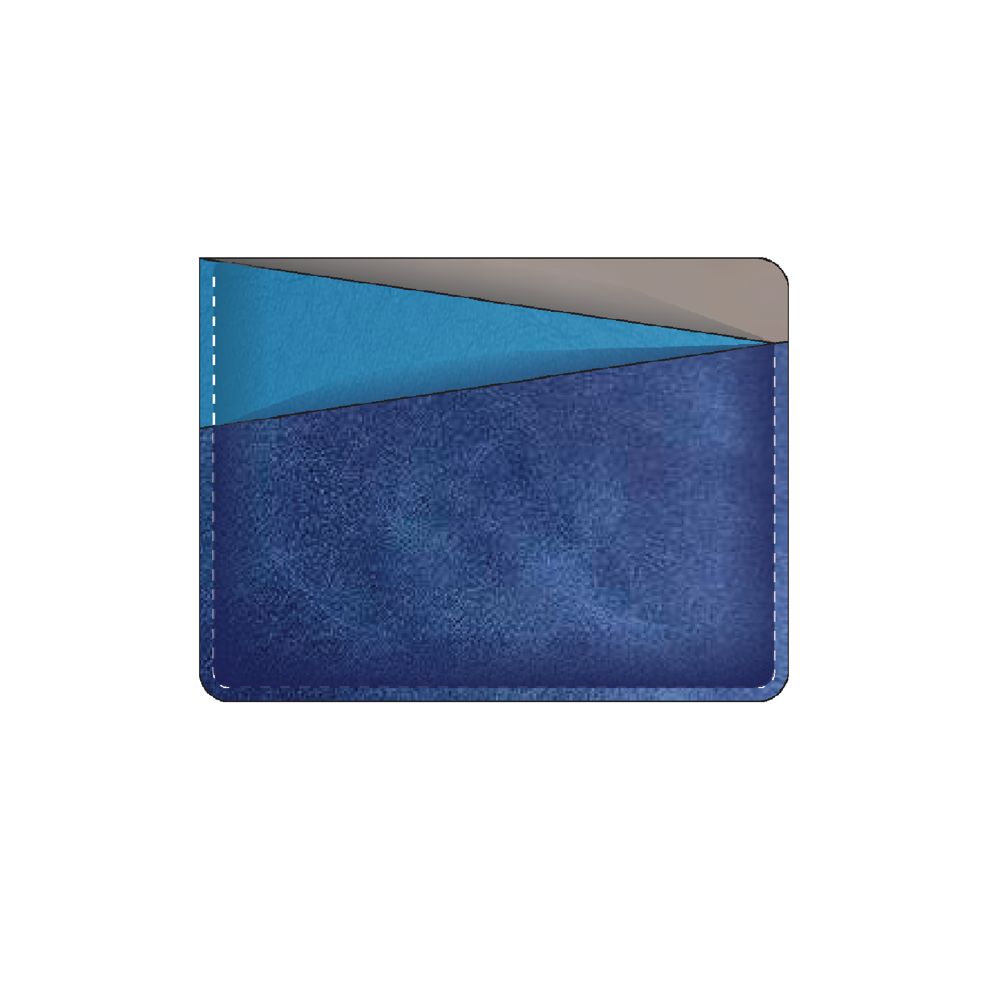 Изображение №1 | Кардхолдер Арктик (Arktic). Под заказ