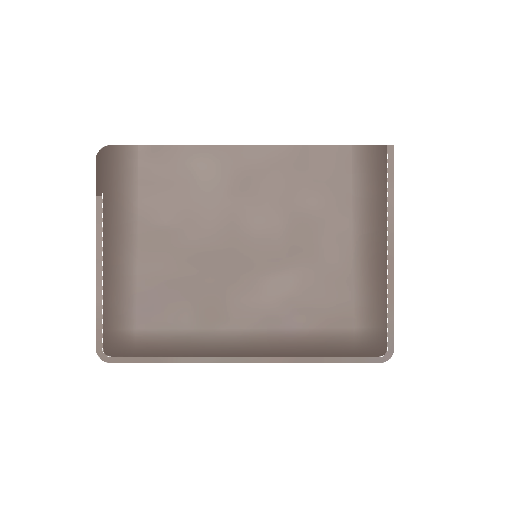 Изображение №2 | Кардхолдер Арктик (Arktic). Под заказ