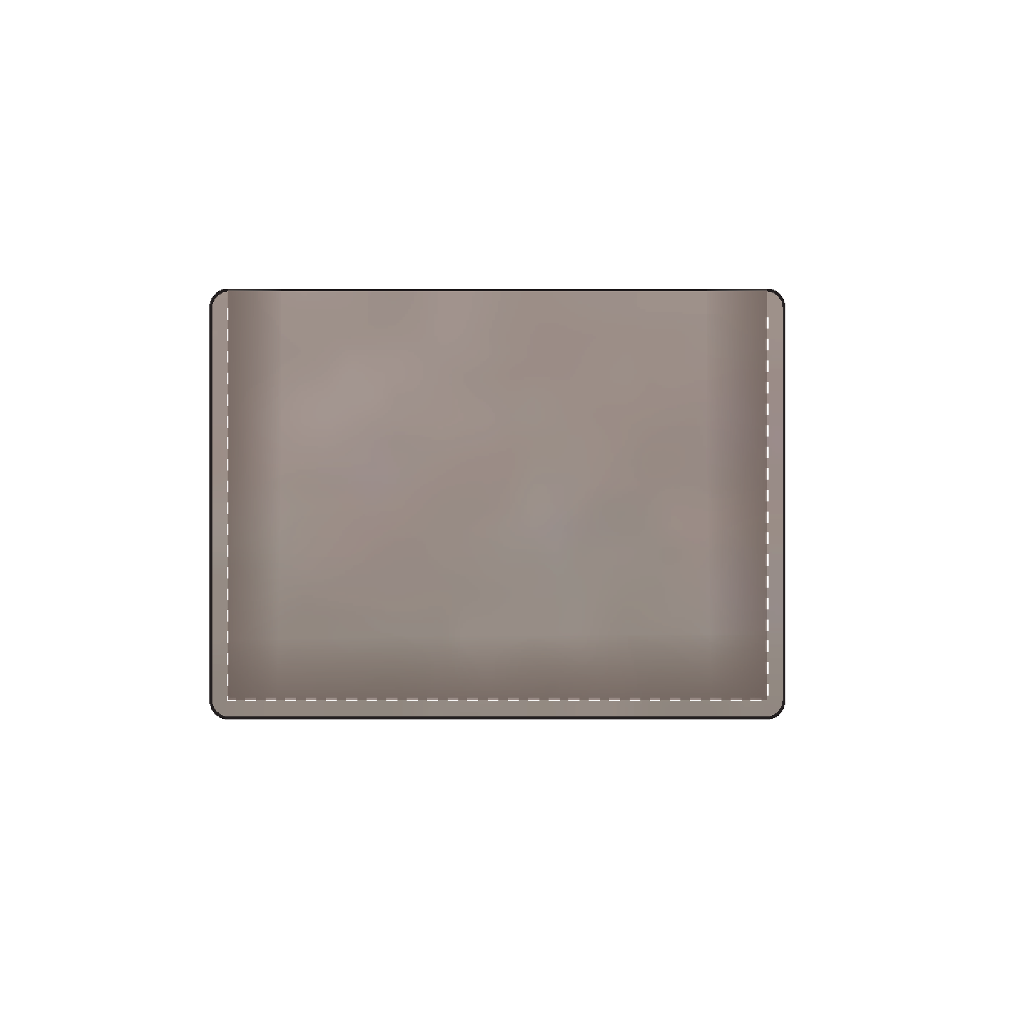 Изображение №2 | Кардхолдер Бэйс Дюн (Base Dune). Под заказ