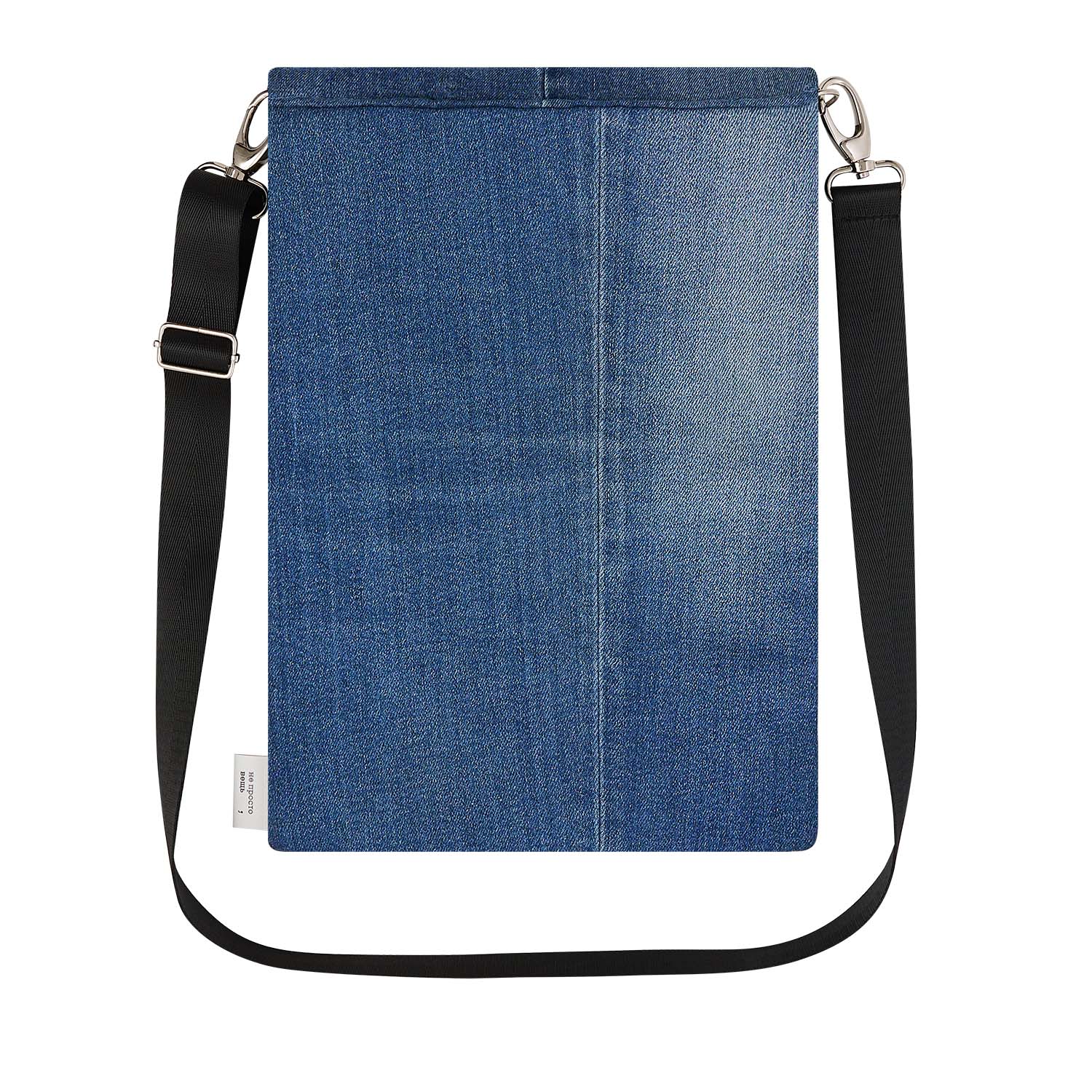 Изображение №3 | Чехол для ноутбука Portobello x Не просто вещь