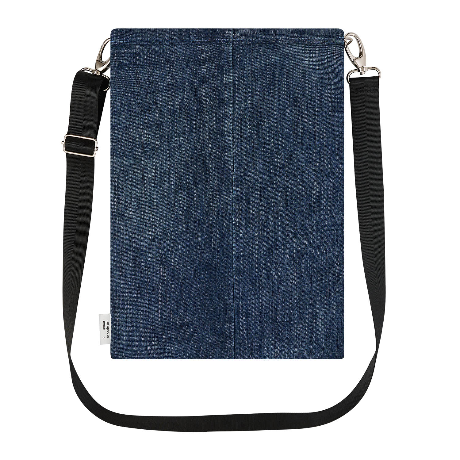 Изображение №6 | Чехол для ноутбука Portobello x Не просто вещь