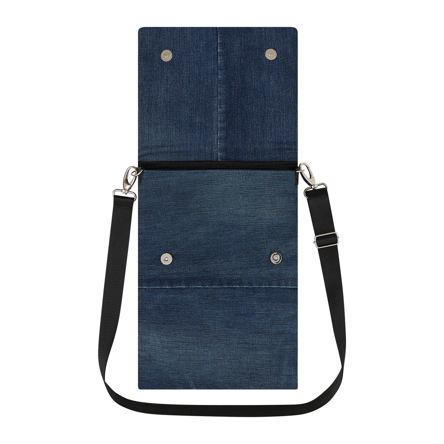 Изображение №7 | Чехол для ноутбука Portobello x Не просто вещь