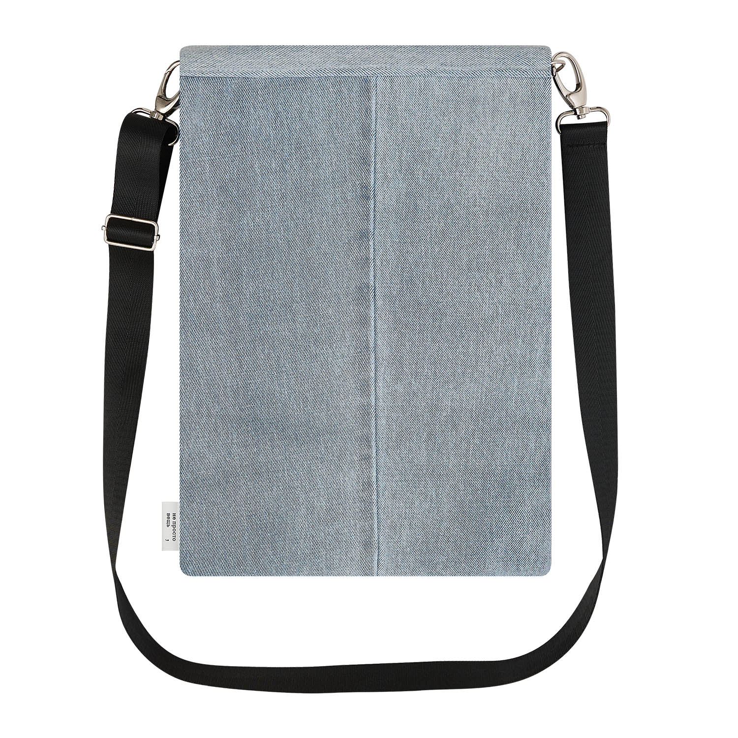 Изображение №9 | Чехол для ноутбука Portobello x Не просто вещь